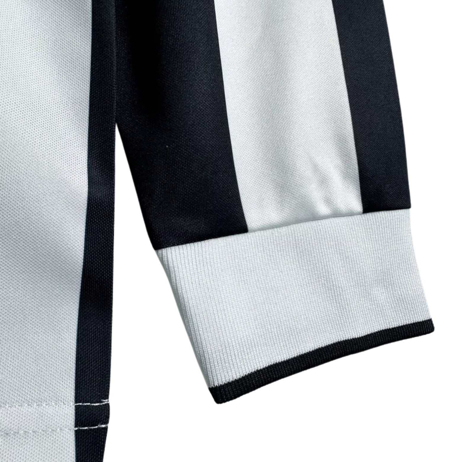 Juventus Principal 95/96 - Manga Comprida