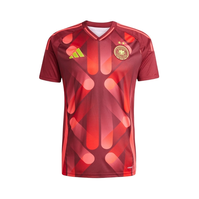 Germany Allternativa 25/26 - Women’s Euro 2025