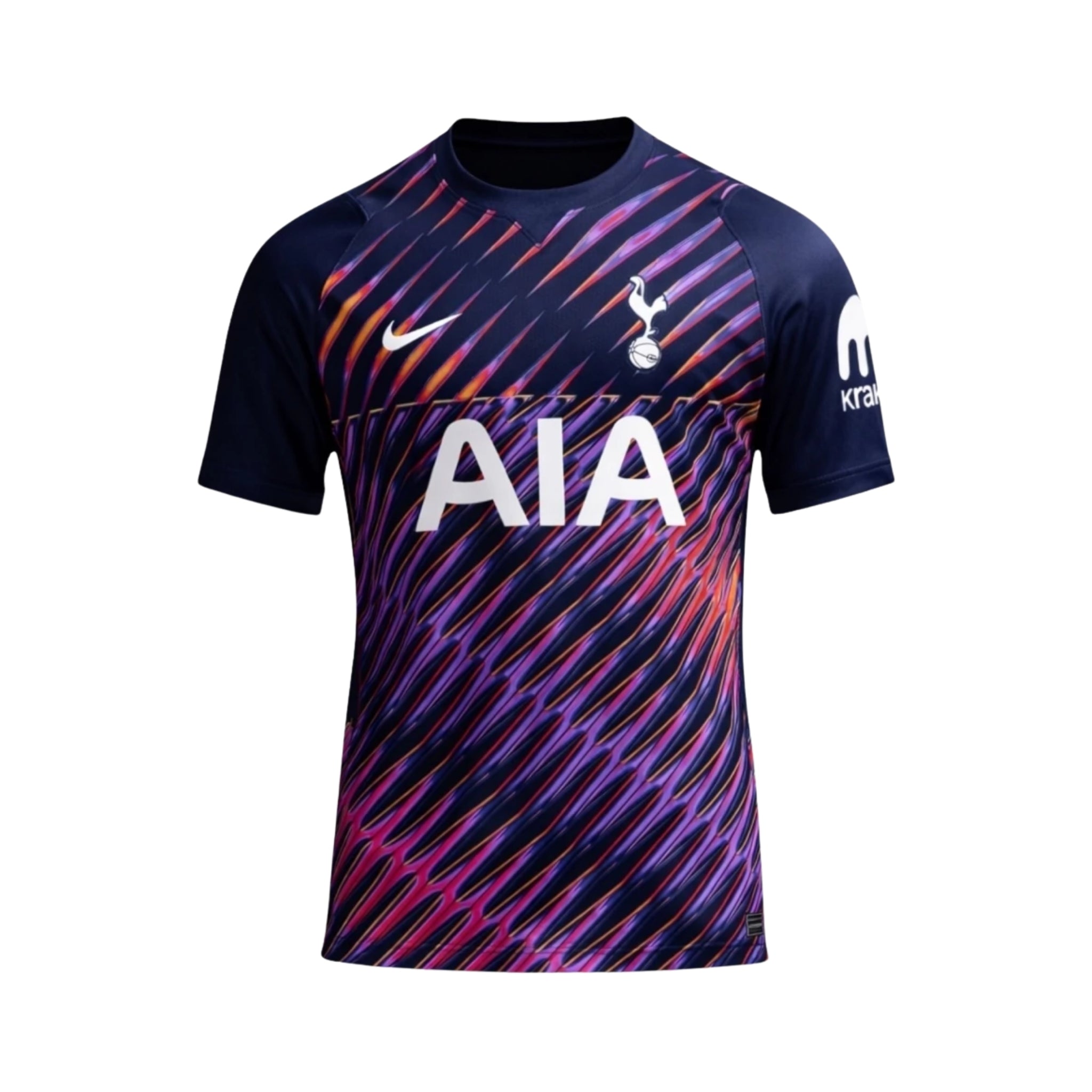 Tottenham Hotspur F.C. Alternativa 26/27