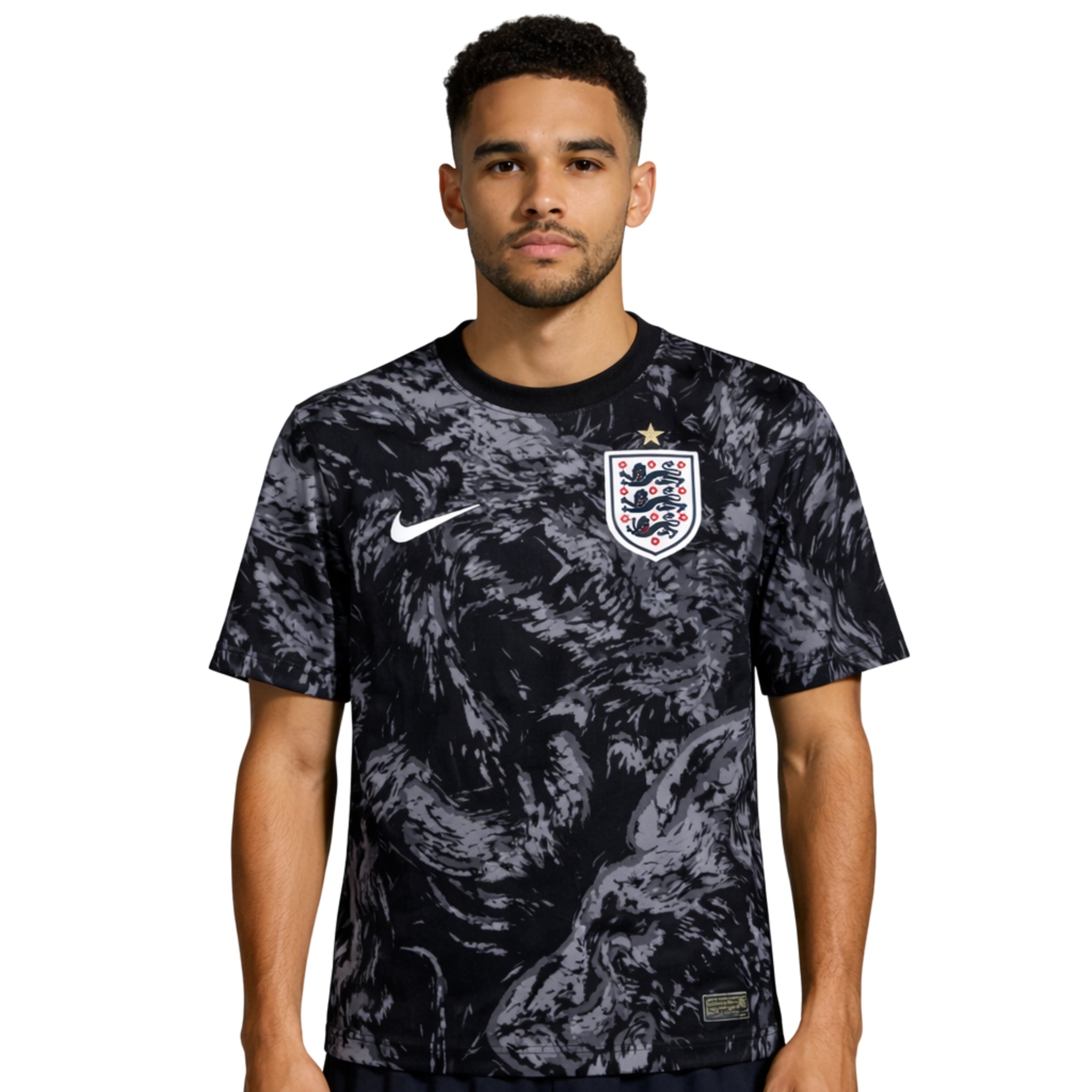 Inglaterra Pré-Jogo 26/27 - Mundial 2026