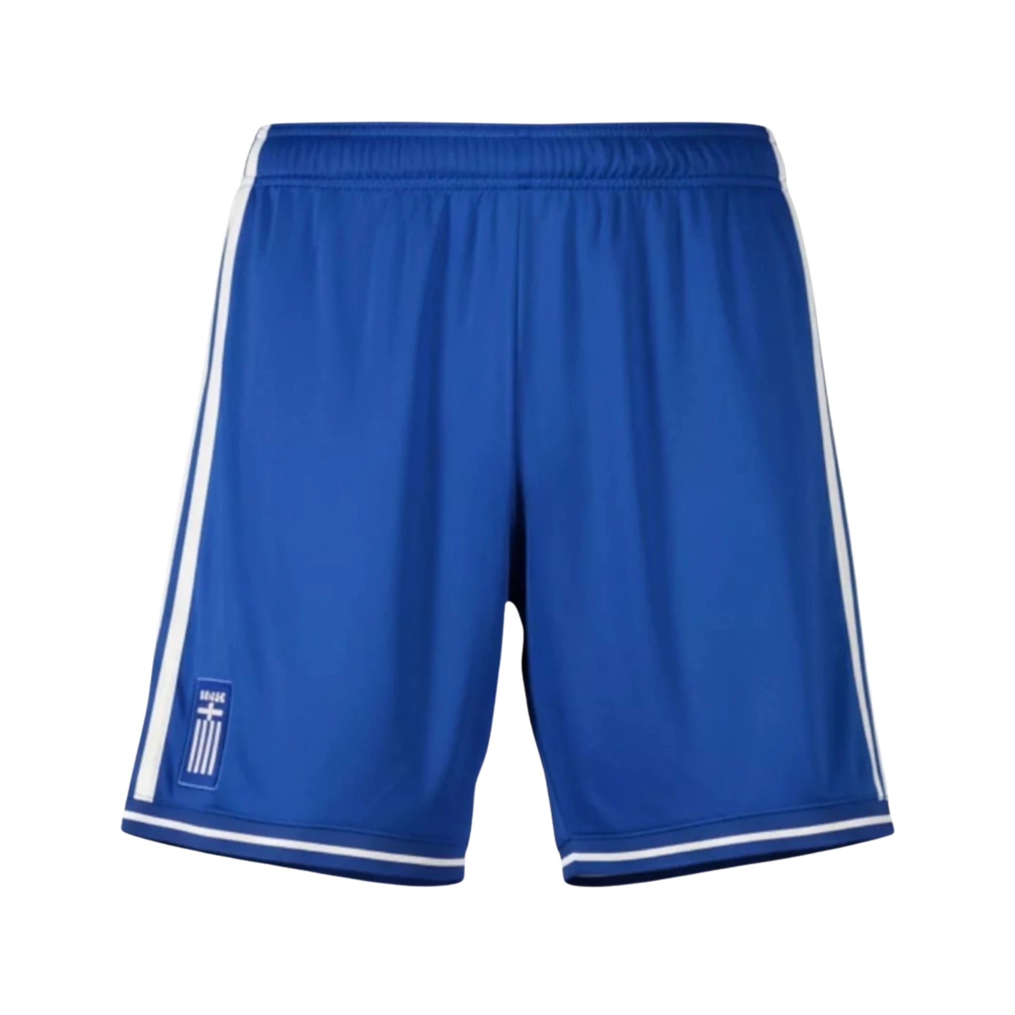 Calções  - Grécia Principal 26/27