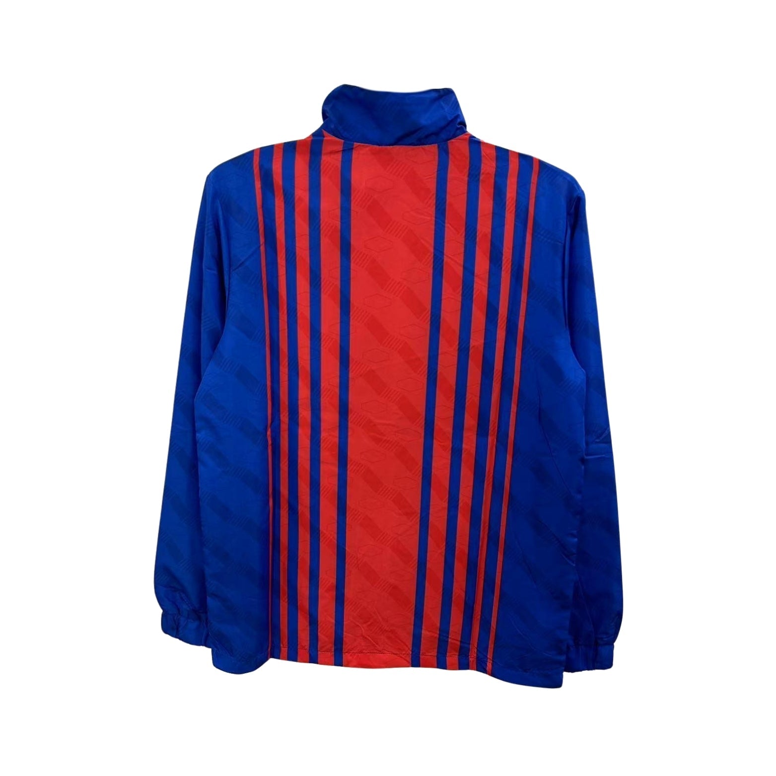 Corta-Vento - Barcelona 25/26