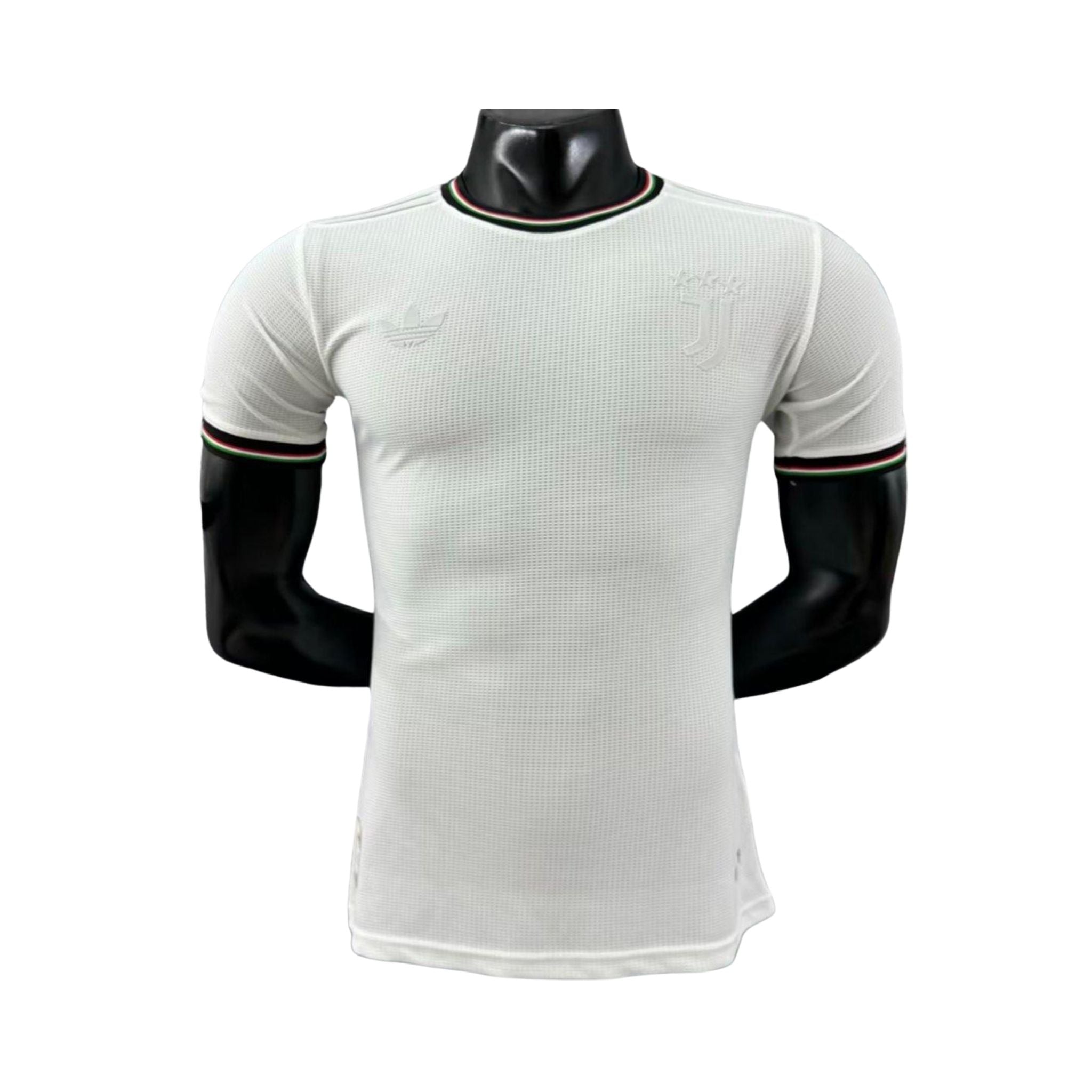 Juventus Pré-Jogo 25/26 - Versão Jogador