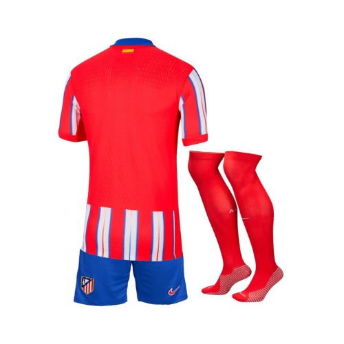 Kit de Criança - Atlético Madrid Principal 24/25