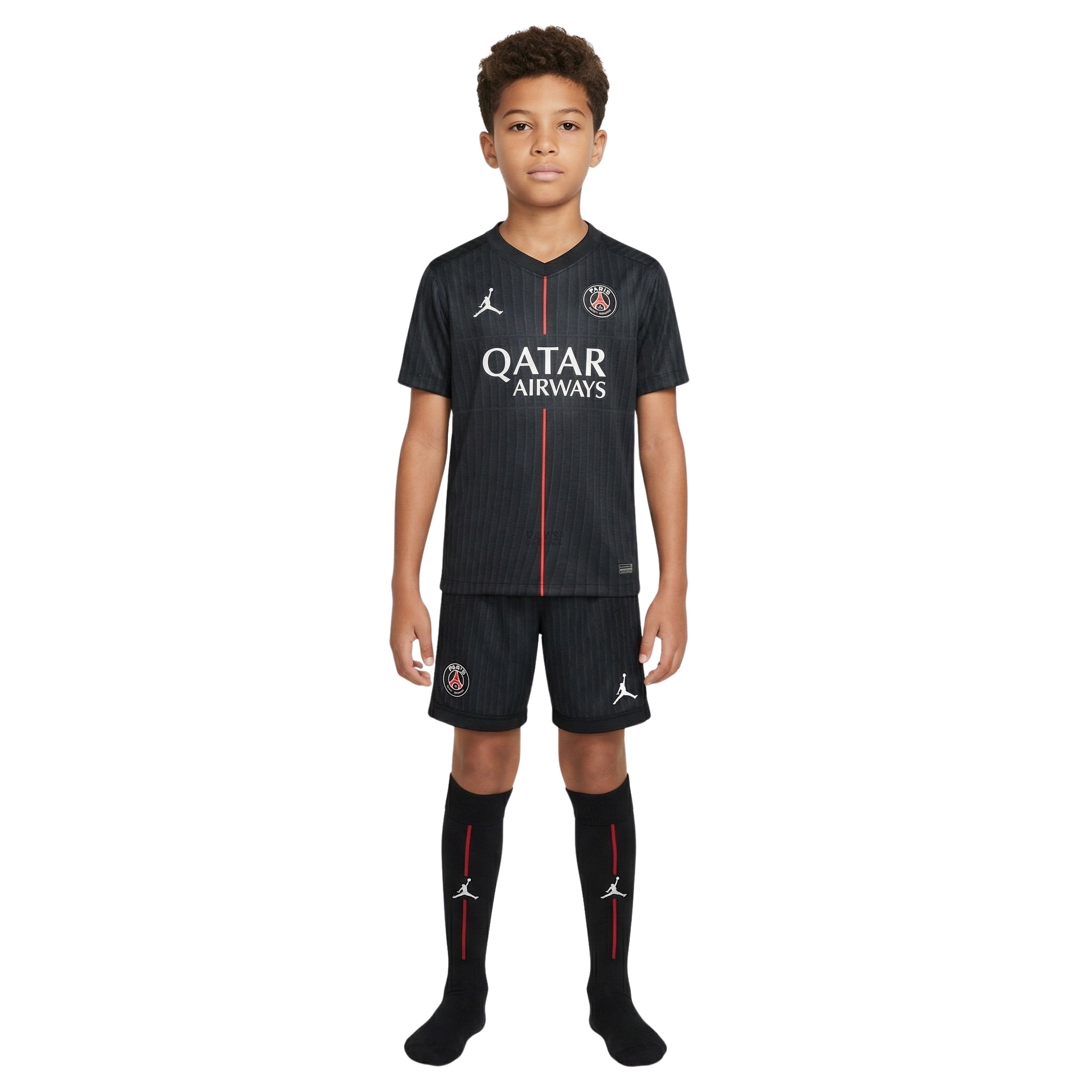 Kids Kit - PSG Quarto 25/26