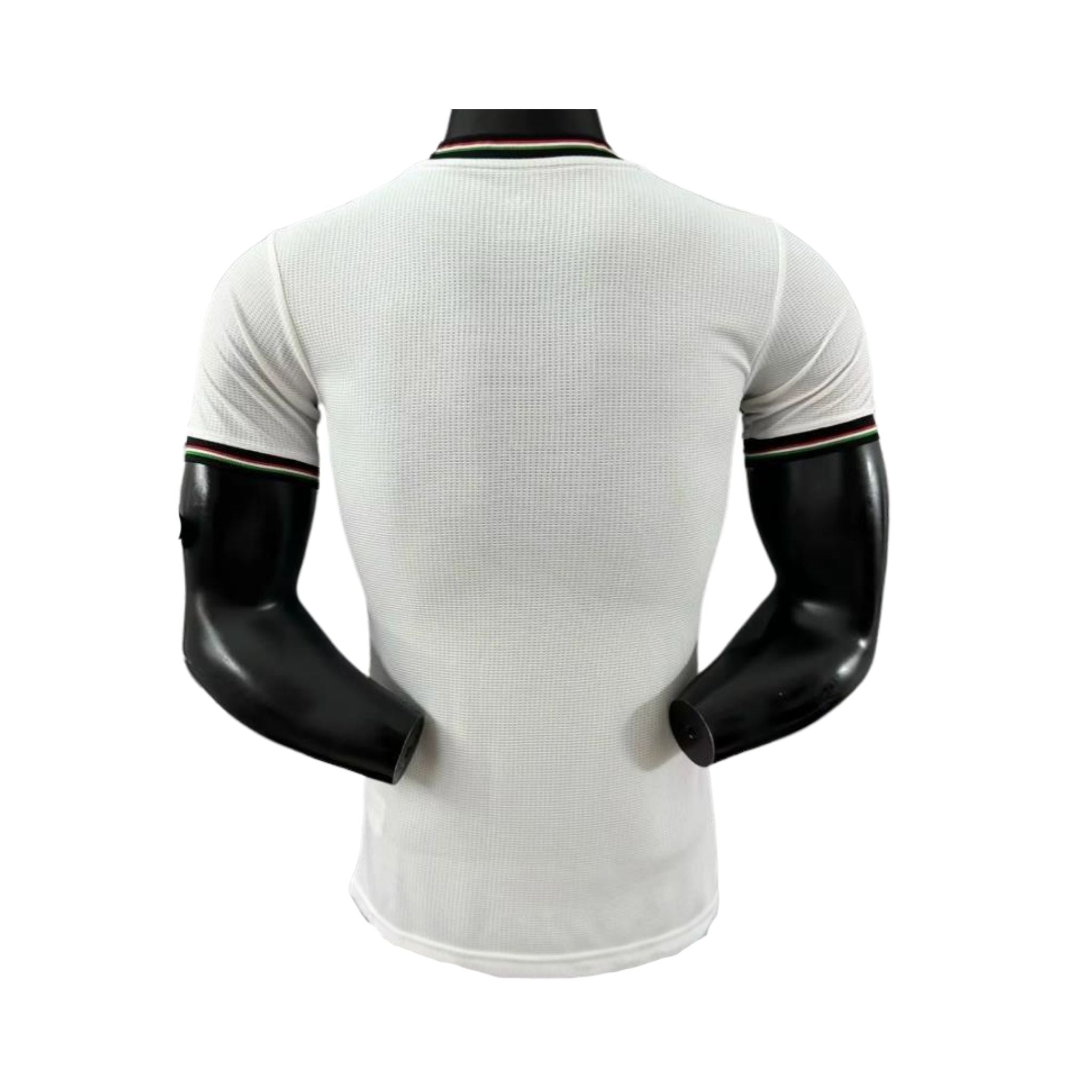 Juventus Pré-Jogo 25/26 - Versão Jogador