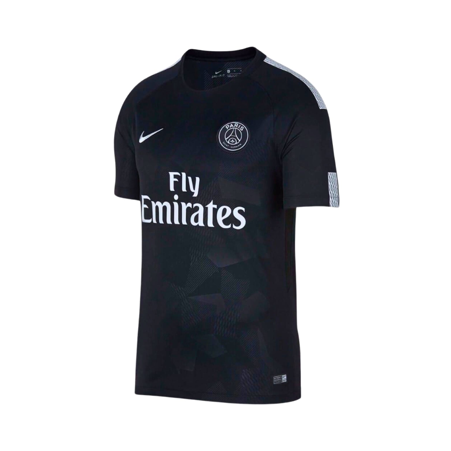 PSG Third 17/18