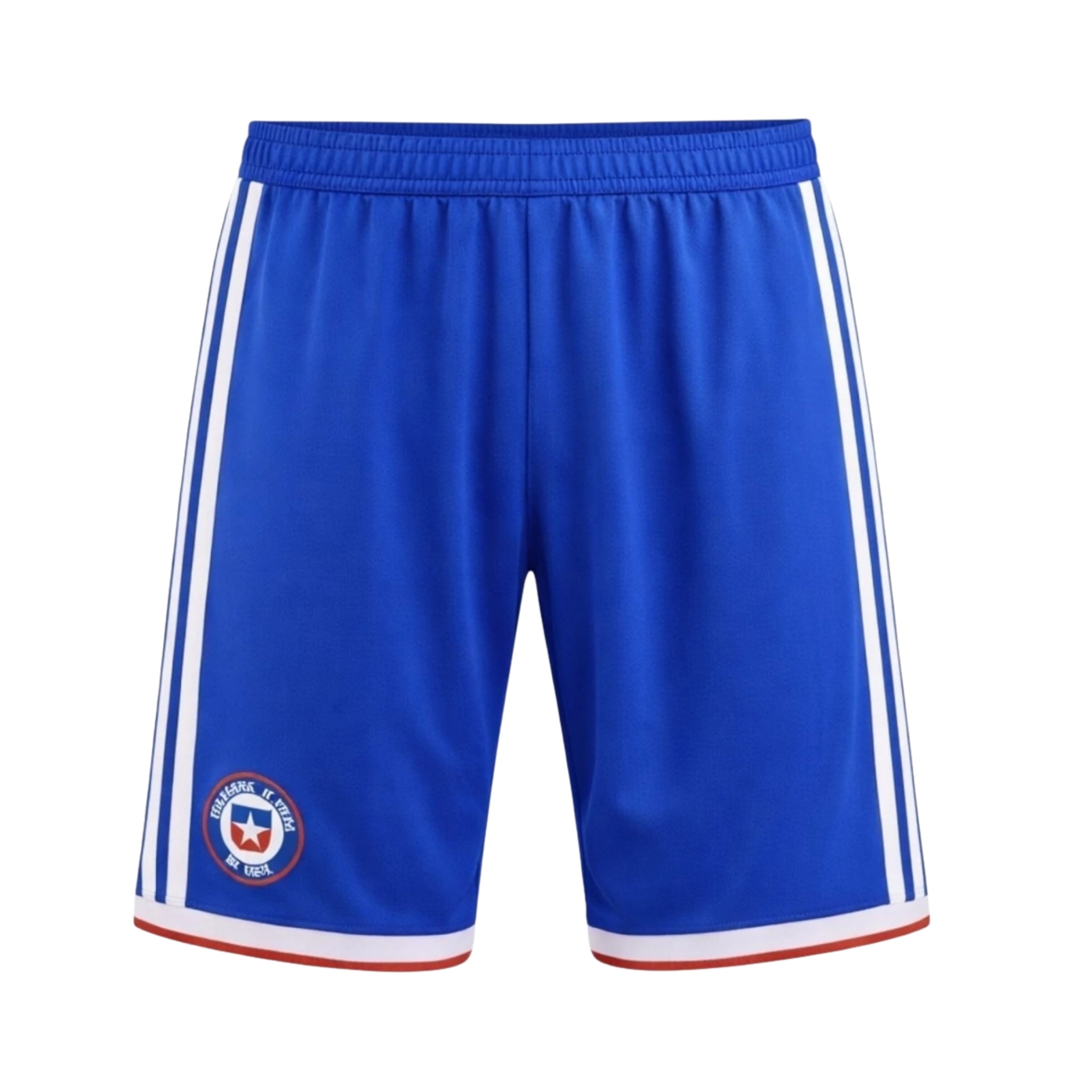 Calções  - Chile Principal 26/27