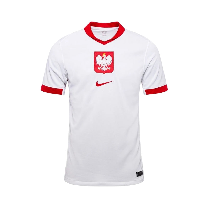 Poland Home 25/26 - Women’s Euro 2025