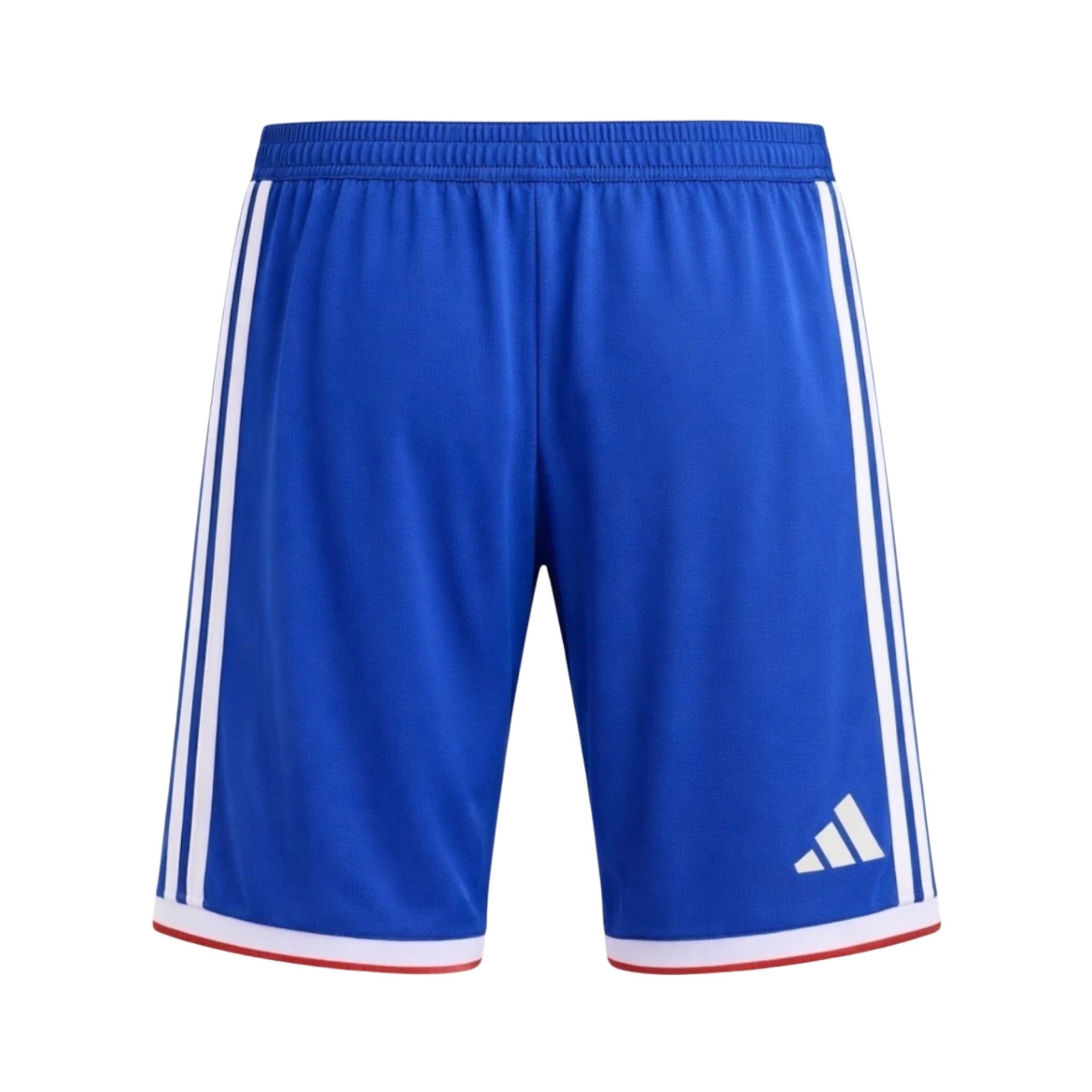 Calções  - Chile Principal 26/27