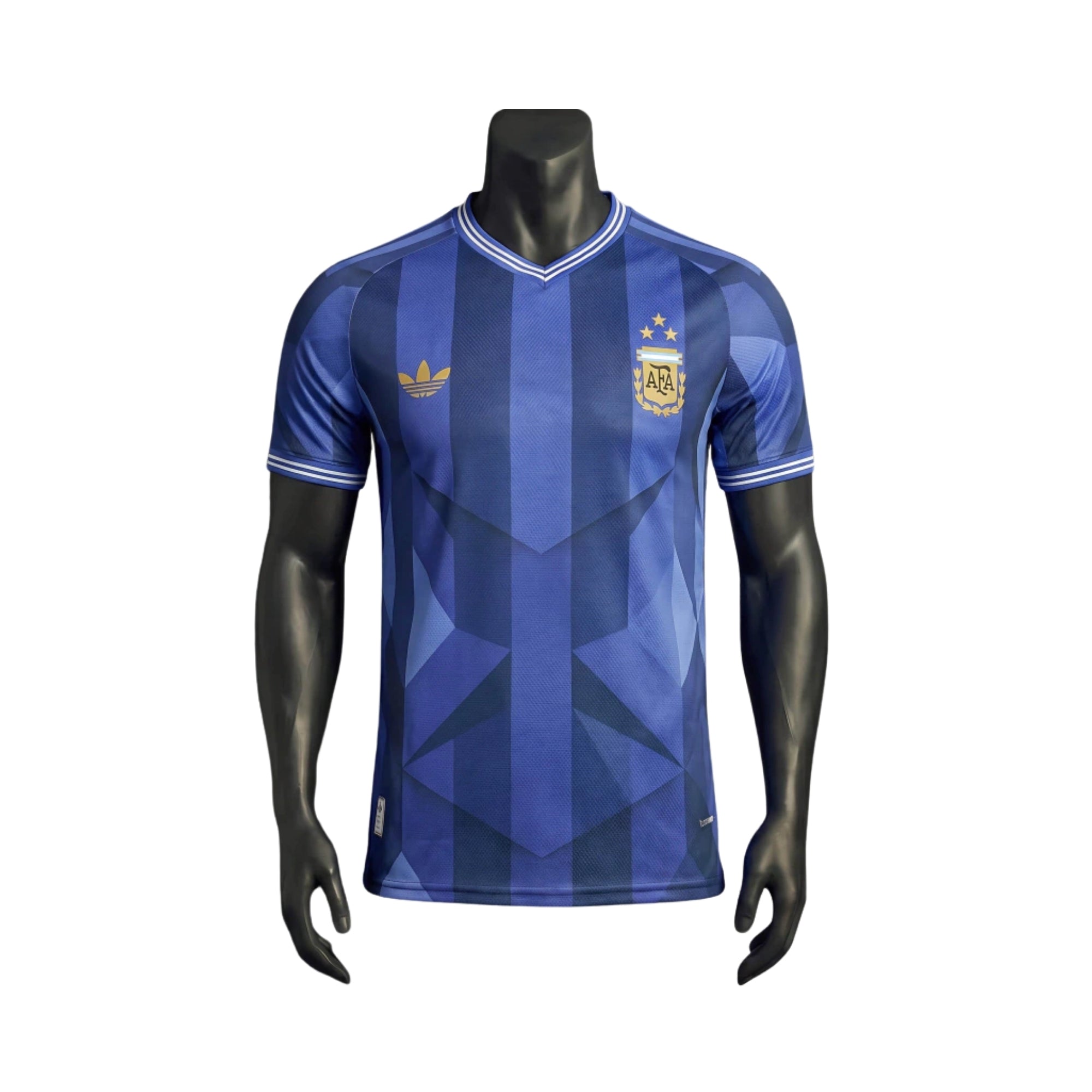 Argentina Edição Especial 26/27 - Mundial 2026 - Versão Jogador