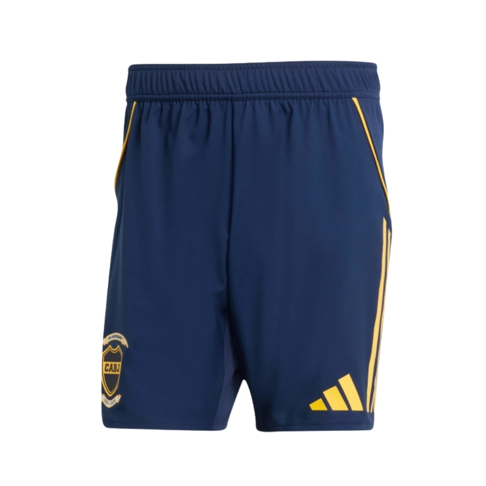Calções - Boca Juniors Principal 25/26