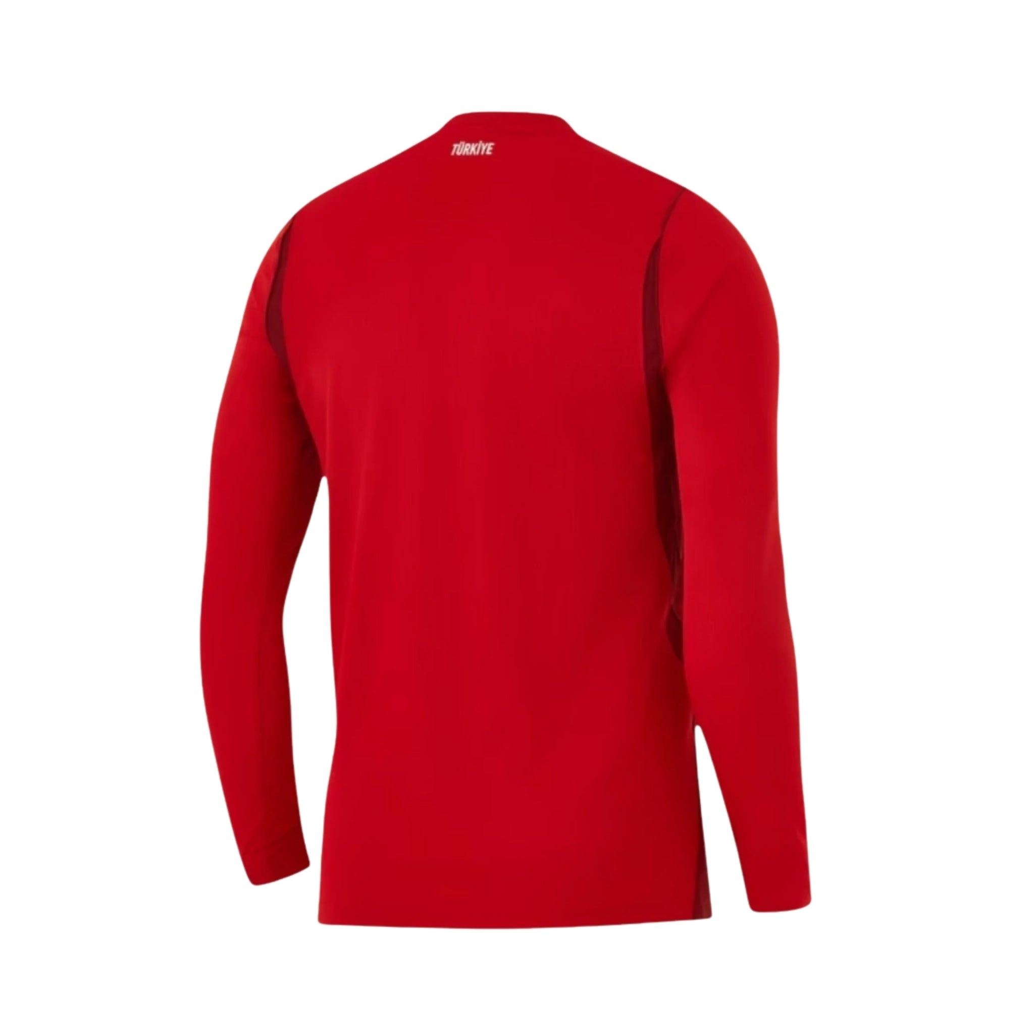 Turquia Alternativa 26/27 - Manga Comprida - Mundial 2026