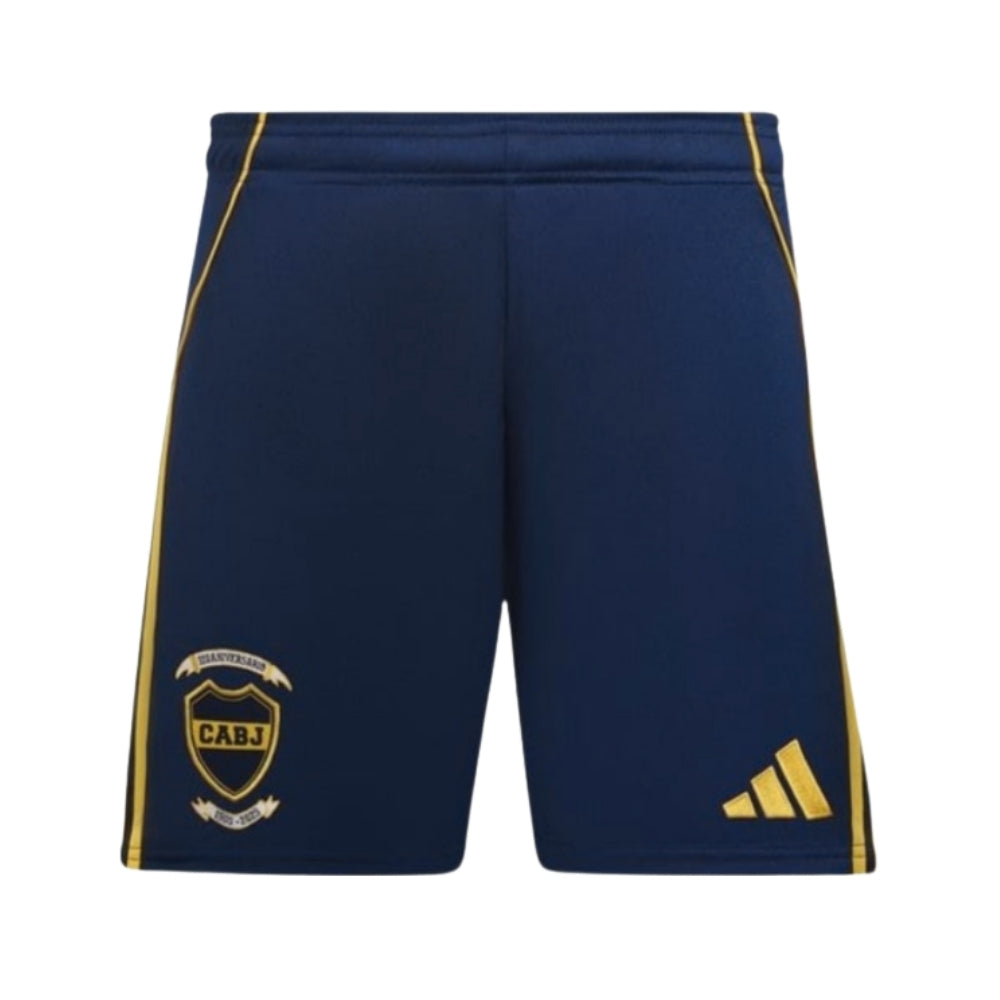 Calções - Boca Juniors Principal 25/26
