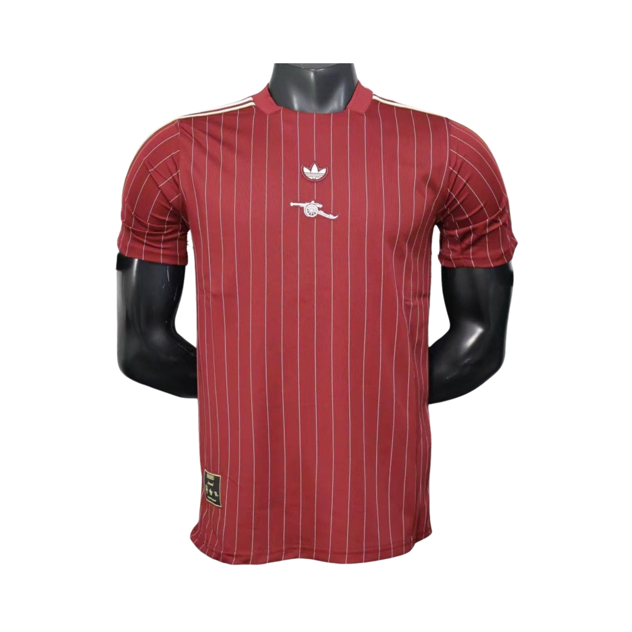 Arsenal Edição Especial 25/26 - Versão Jogador