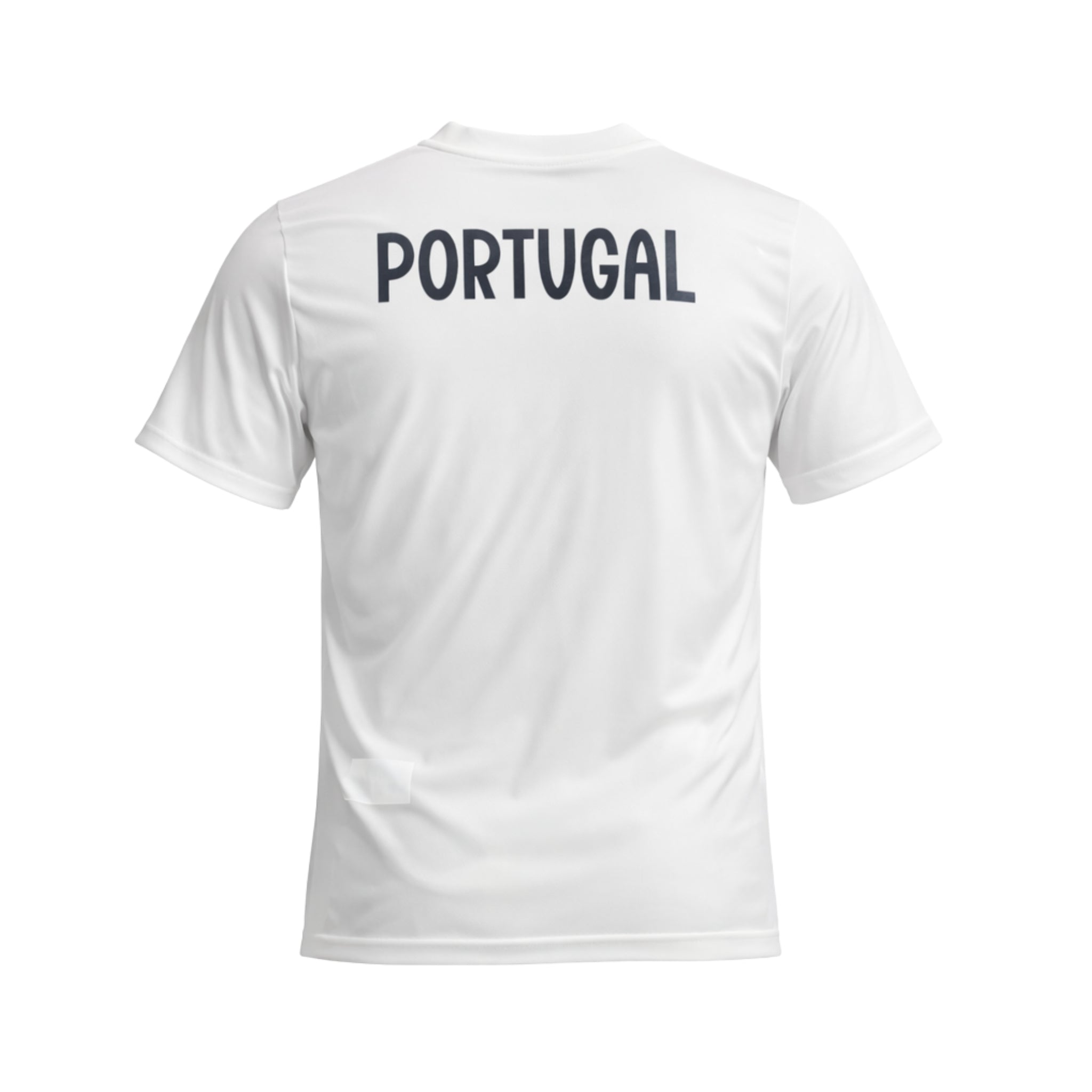 Portugal Treino 26/27 - Mundial 2026