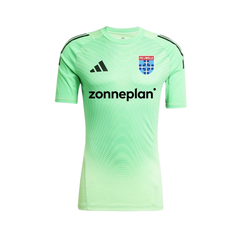 PEC Zwolle Guarda-Redes 25/26