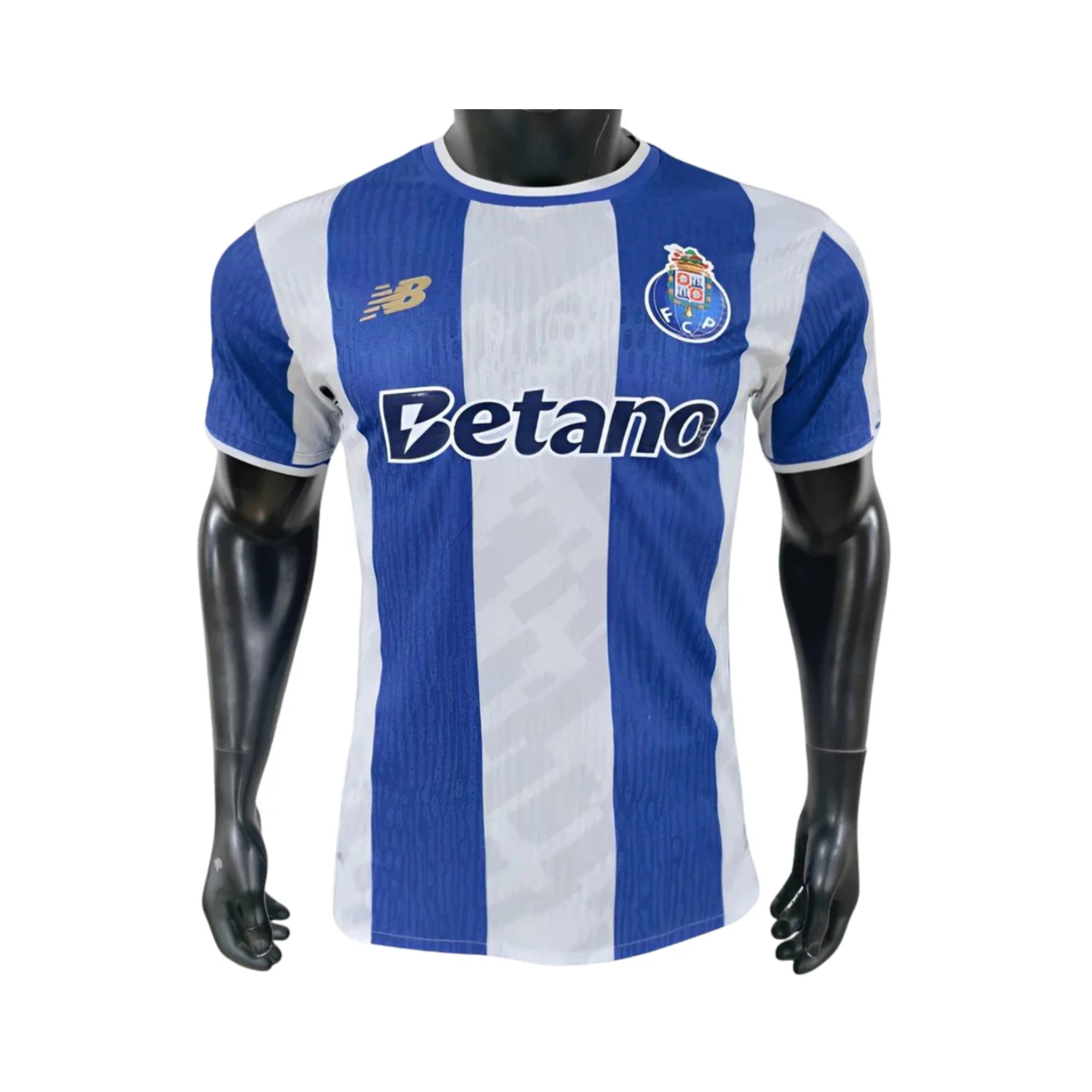 FC Porto Principal 25/26 - Versão Jogador