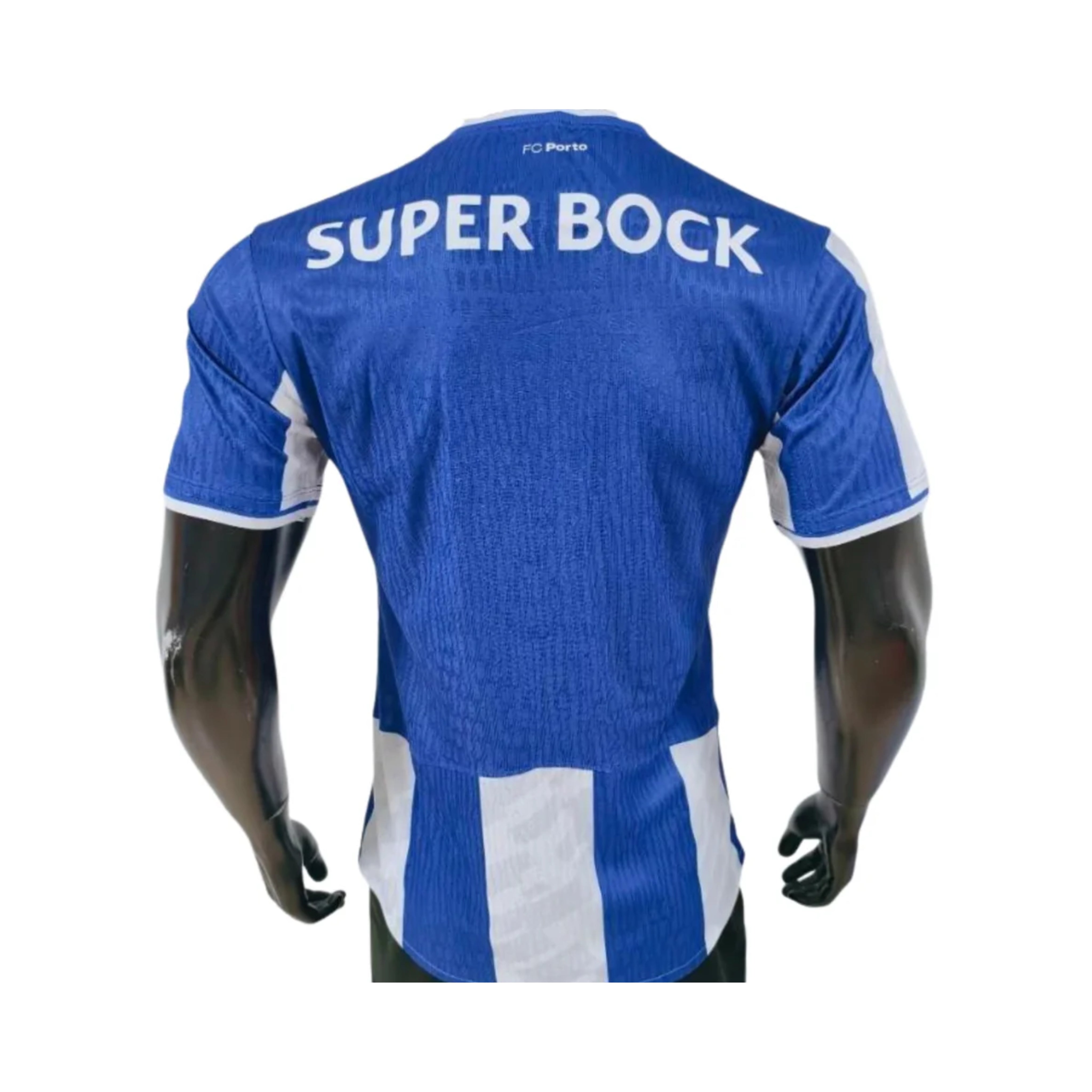 FC Porto Principal 25/26 - Versão Jogador