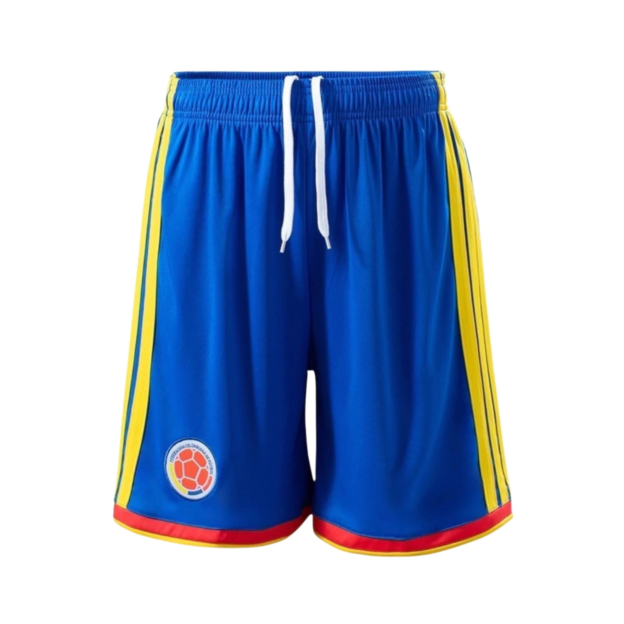 Calções - Colombia Principal 26/27