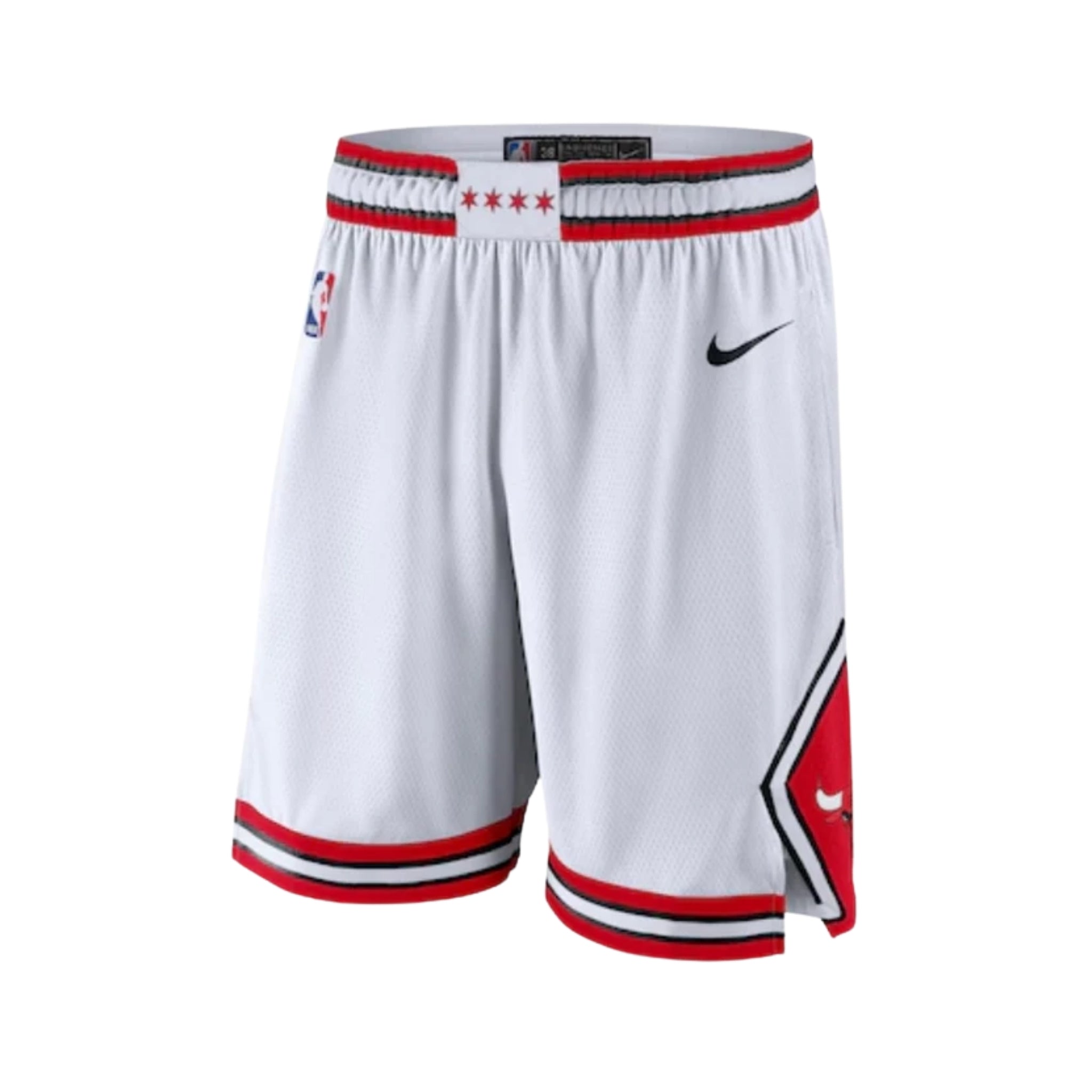 Chicago Bulls Association Edition 25/26