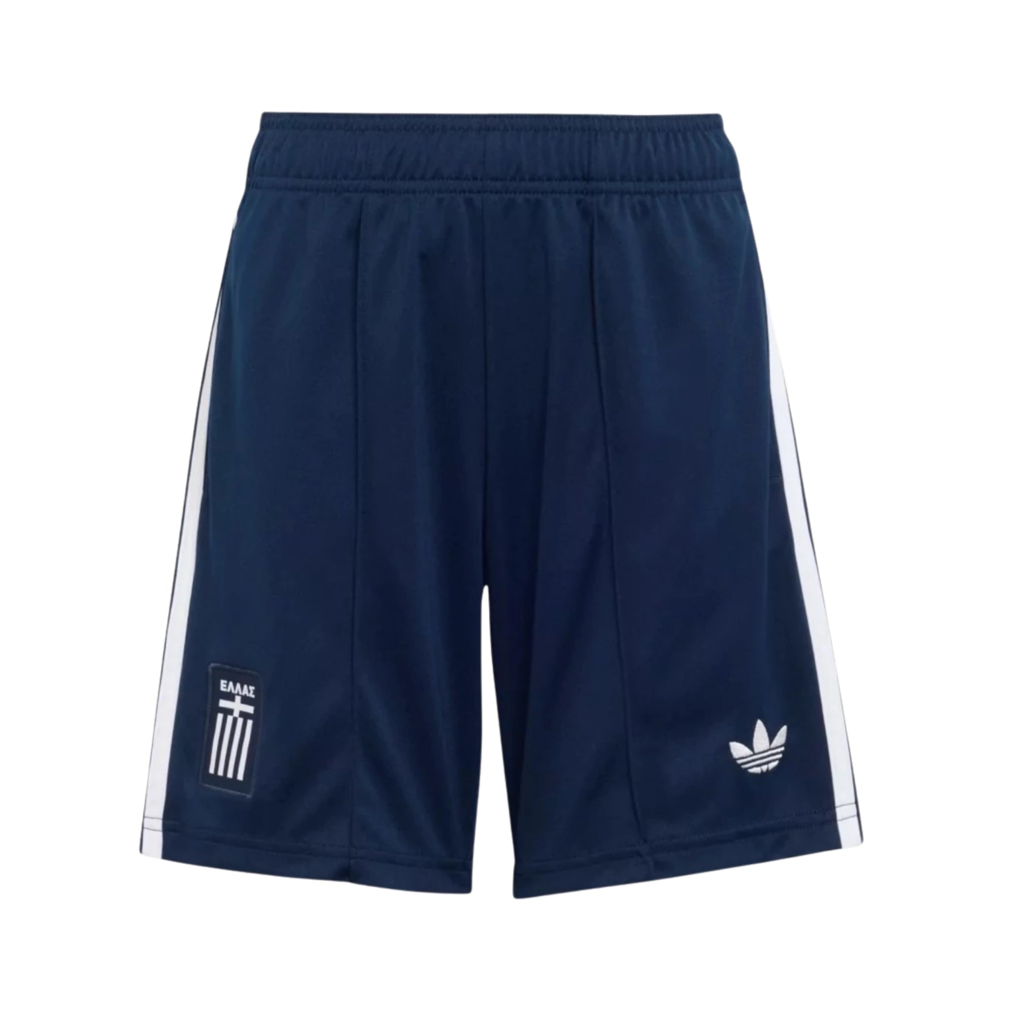 Calções  - Grécia Alternativa 26/27