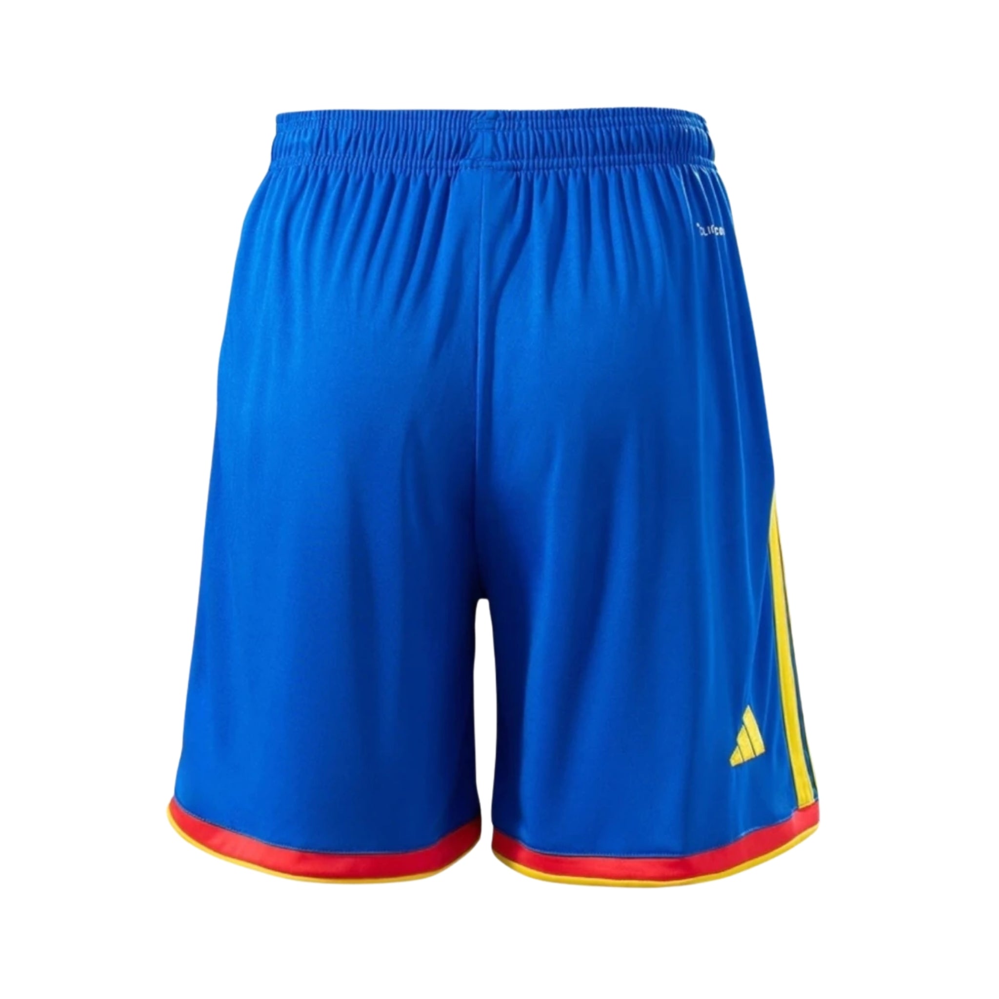 Calções - Colombia Principal 26/27