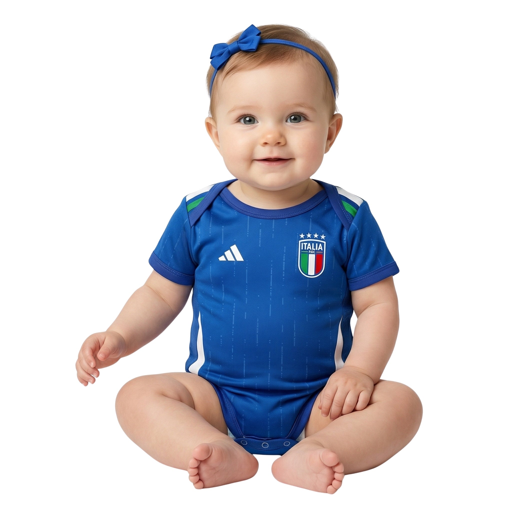 Bodie Bebé Itália Principal 24/25