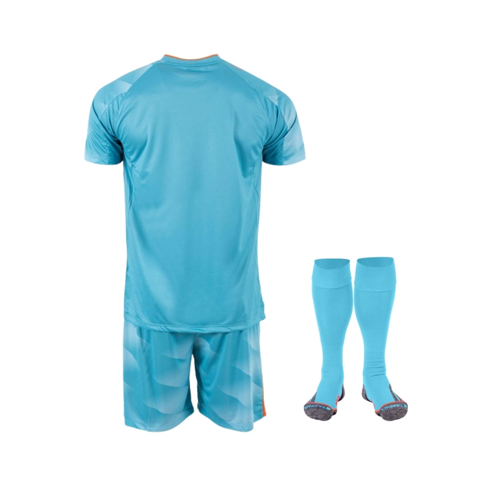 Kit de Criança - Heracles Almelo Guarda-Redes 25/26