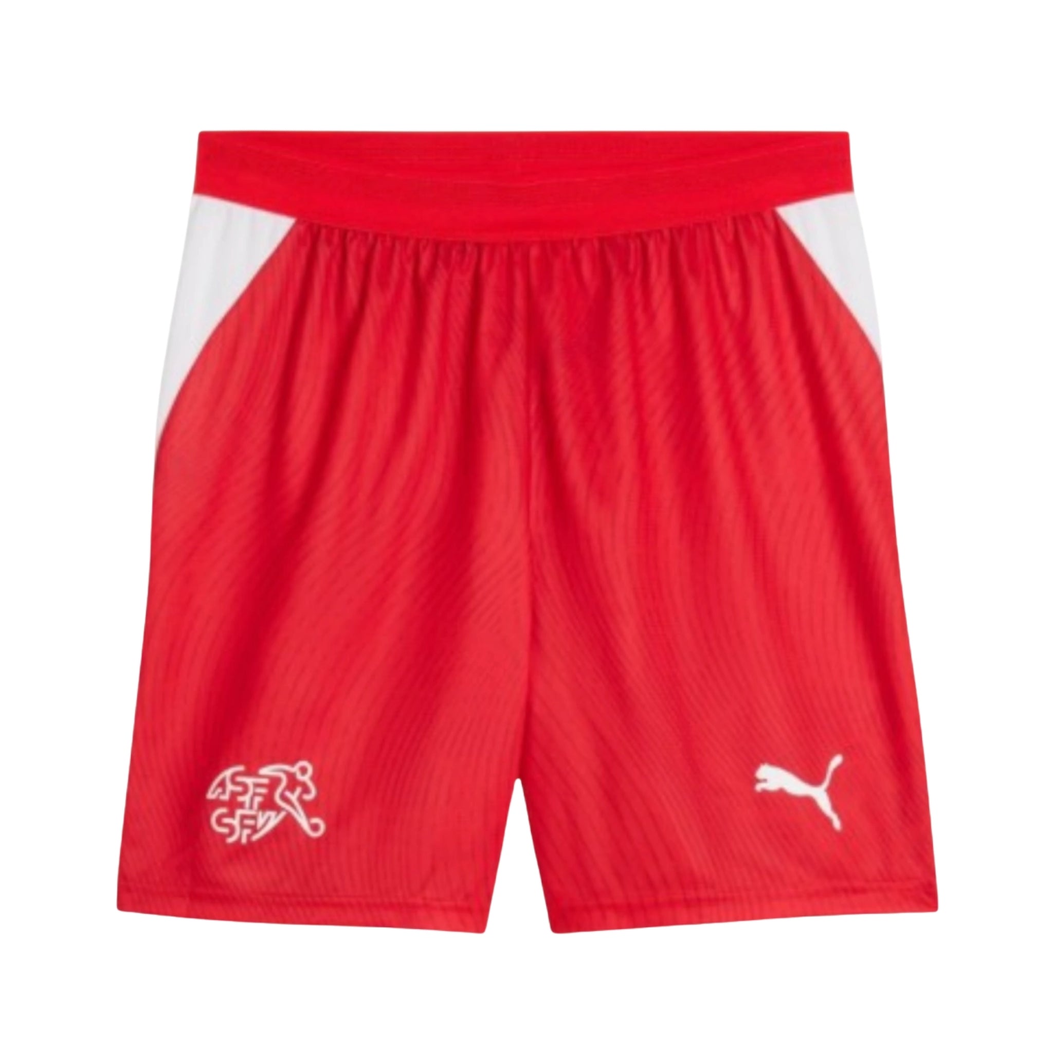 Calções - Suiça Principal 26/27