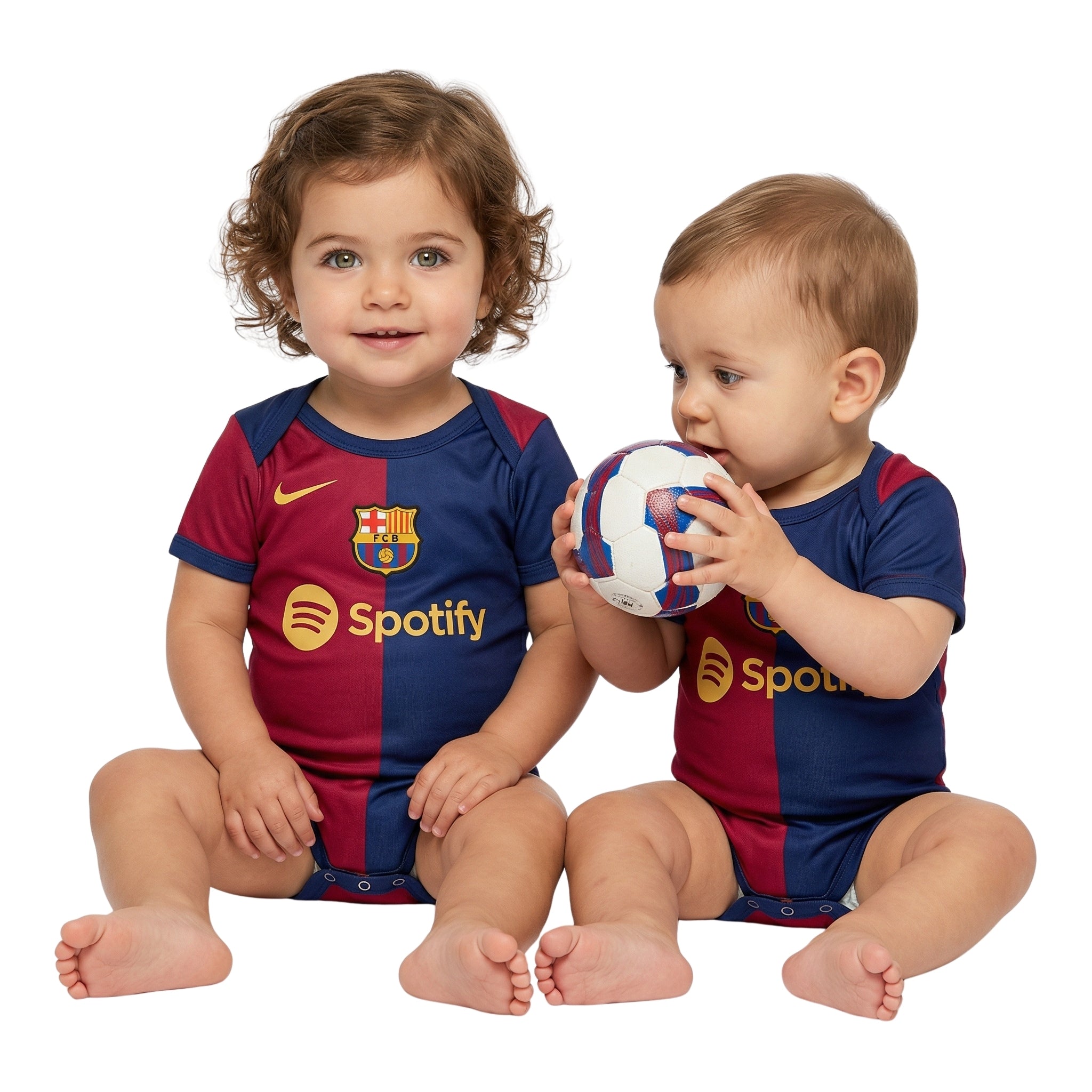 Bodie Bebé Barcelona Principal 24/25