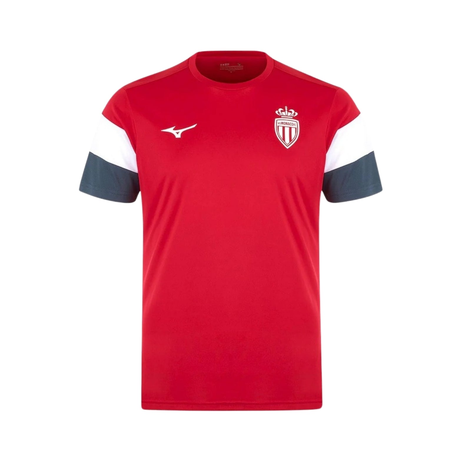 AS Monaco Pré-Jogo 25/26