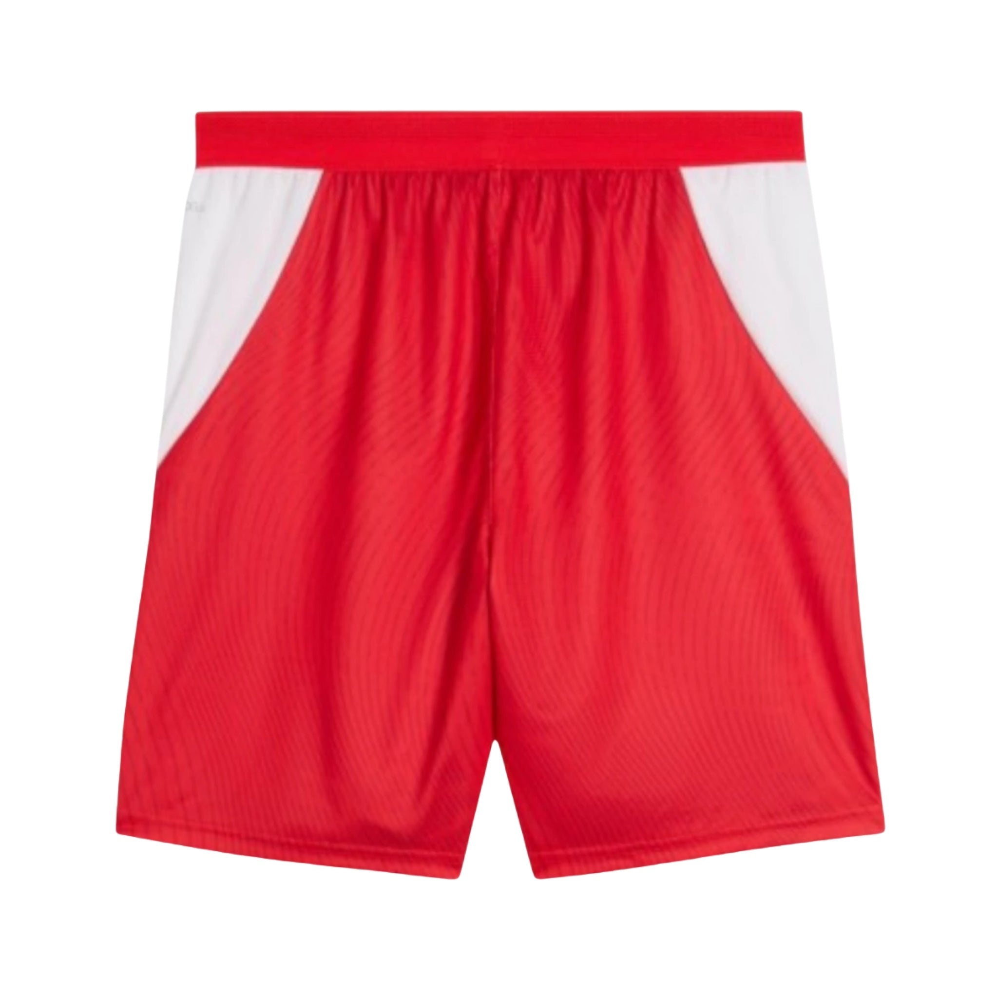 Calções - Suiça Principal 26/27