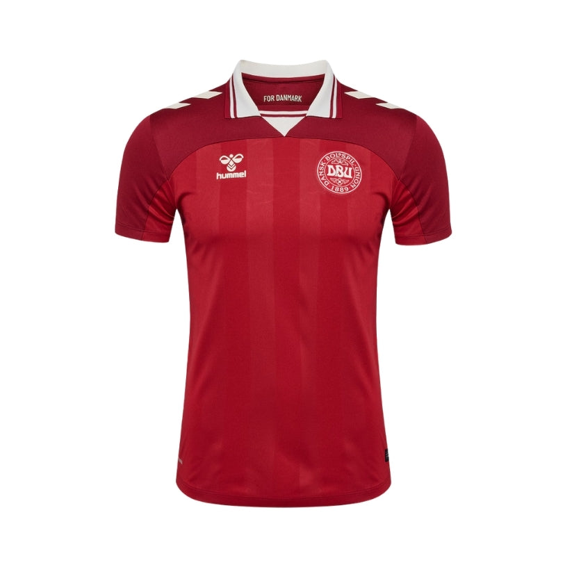 Denmark Home 25/26 - Women’s Euro 2025