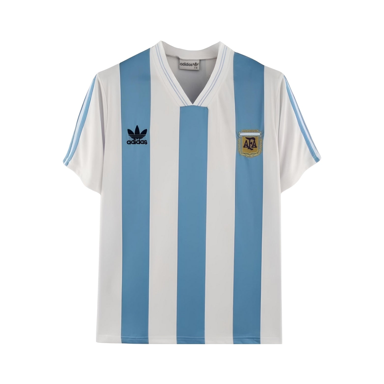 Argentina Principal 93/94