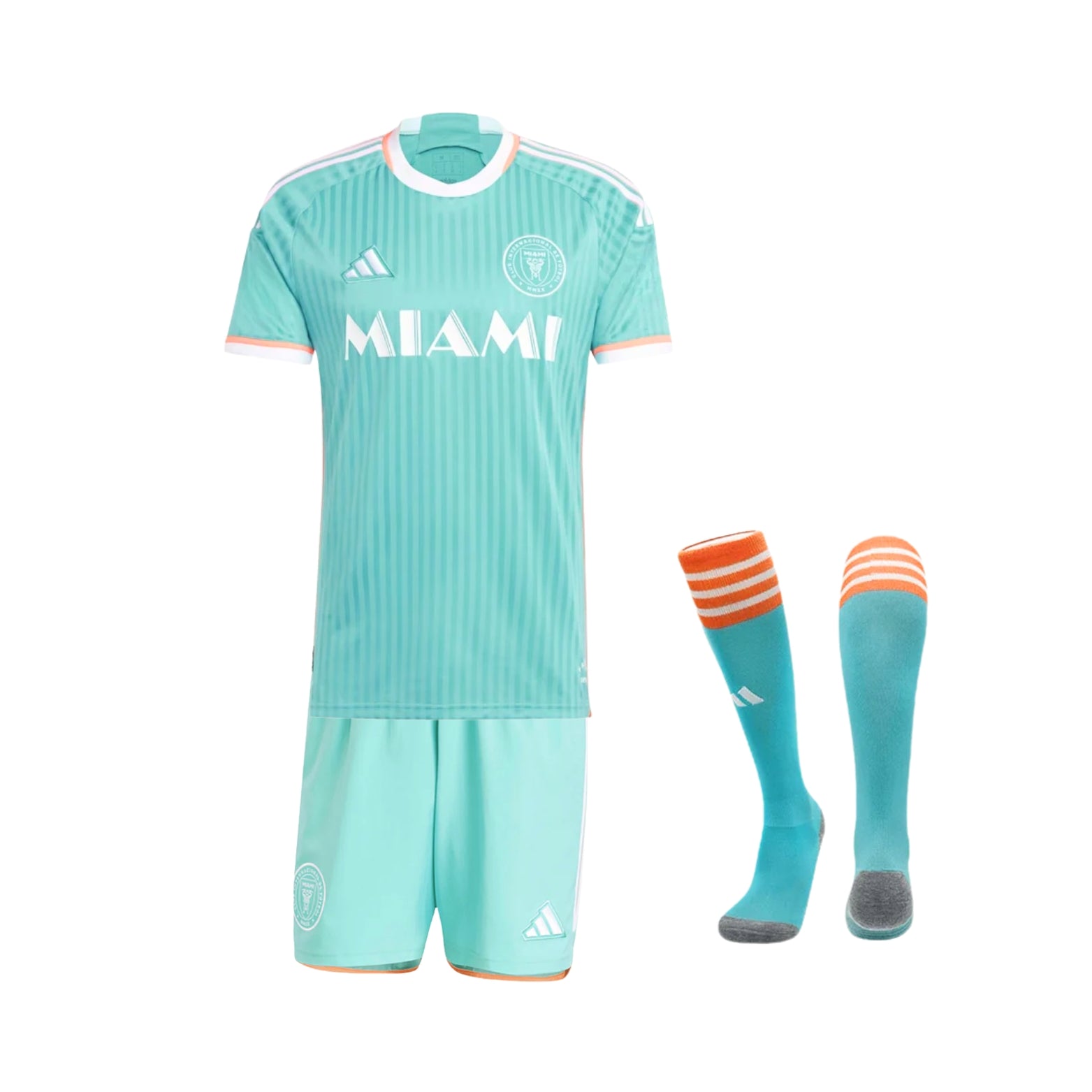 Kids Kit - Inter Miami Third 24/25