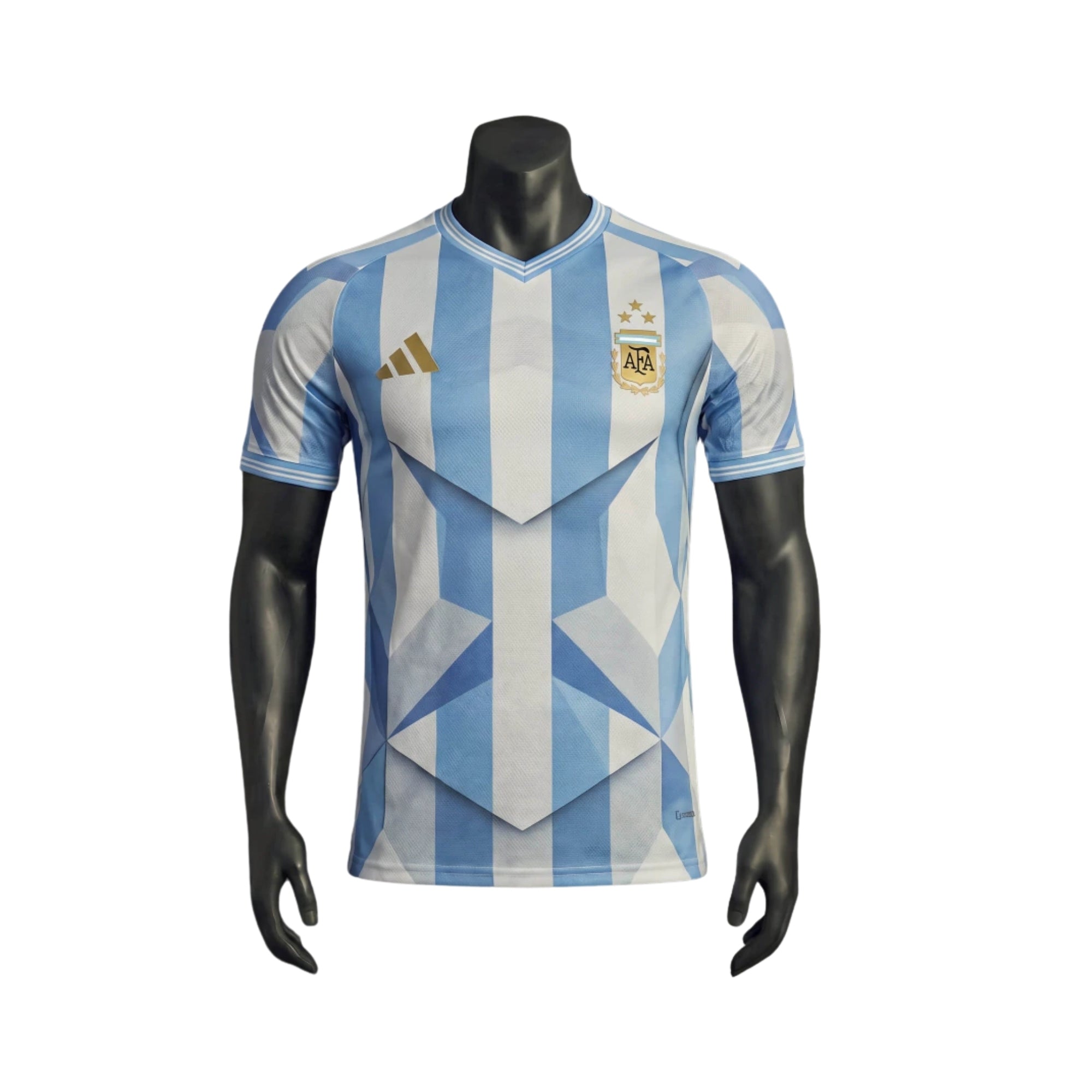 Argentina Edição Especial 26/27 - Mundial 2026 - Versão Jogador