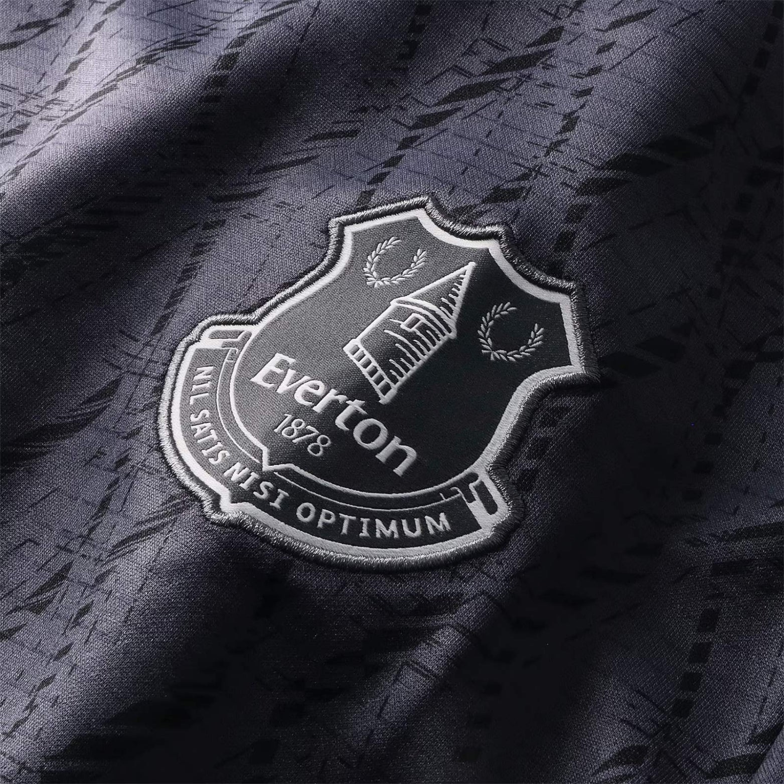 Everton Guarda-Redes 25/26