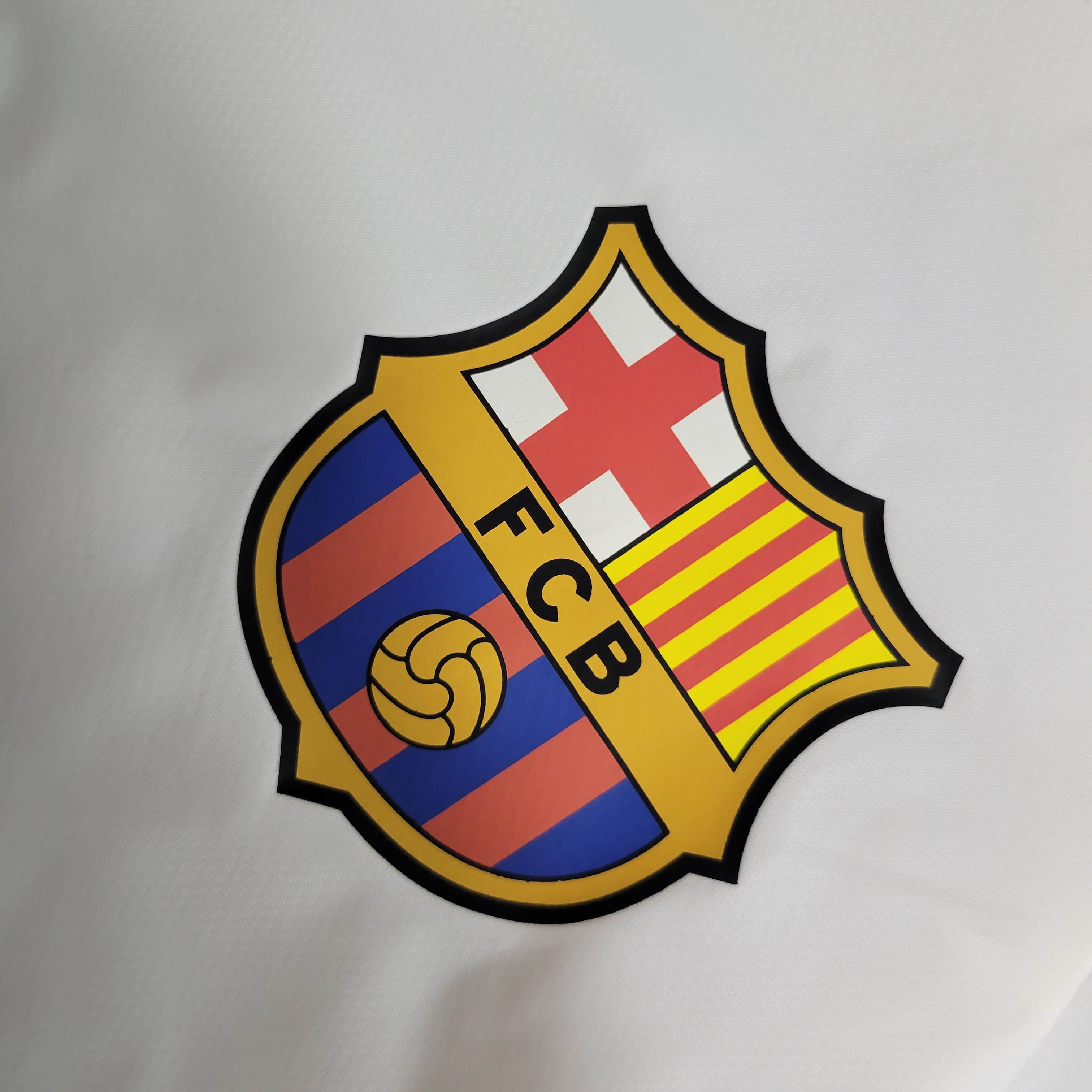 Corta-Vento - Barcelona 23/24