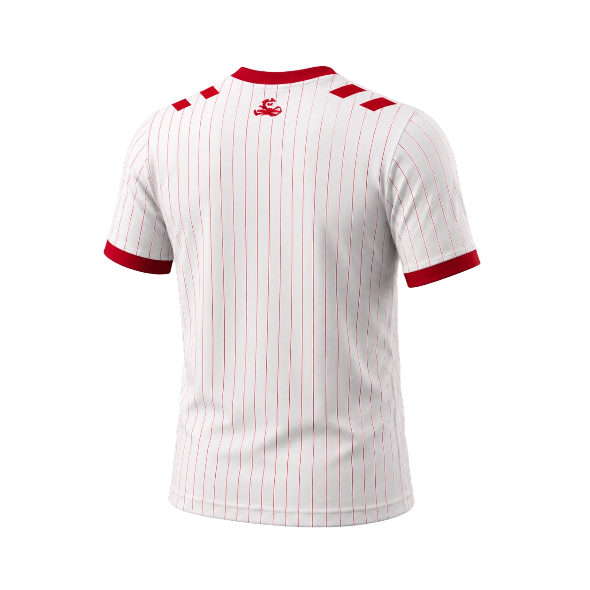 Dinamarca Alternativa 26/27 - Mundial 2026