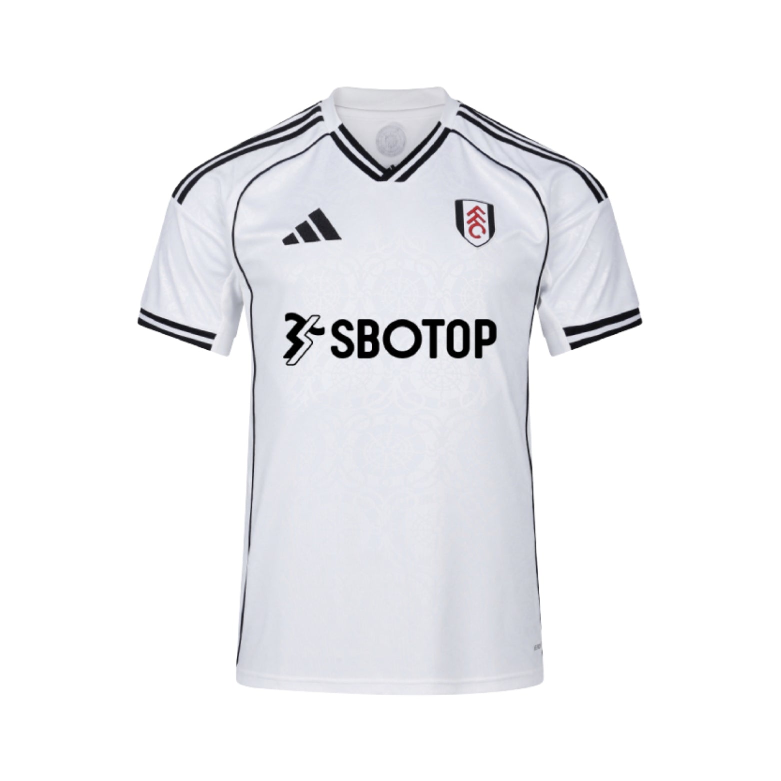 Fulham Principal 25/26