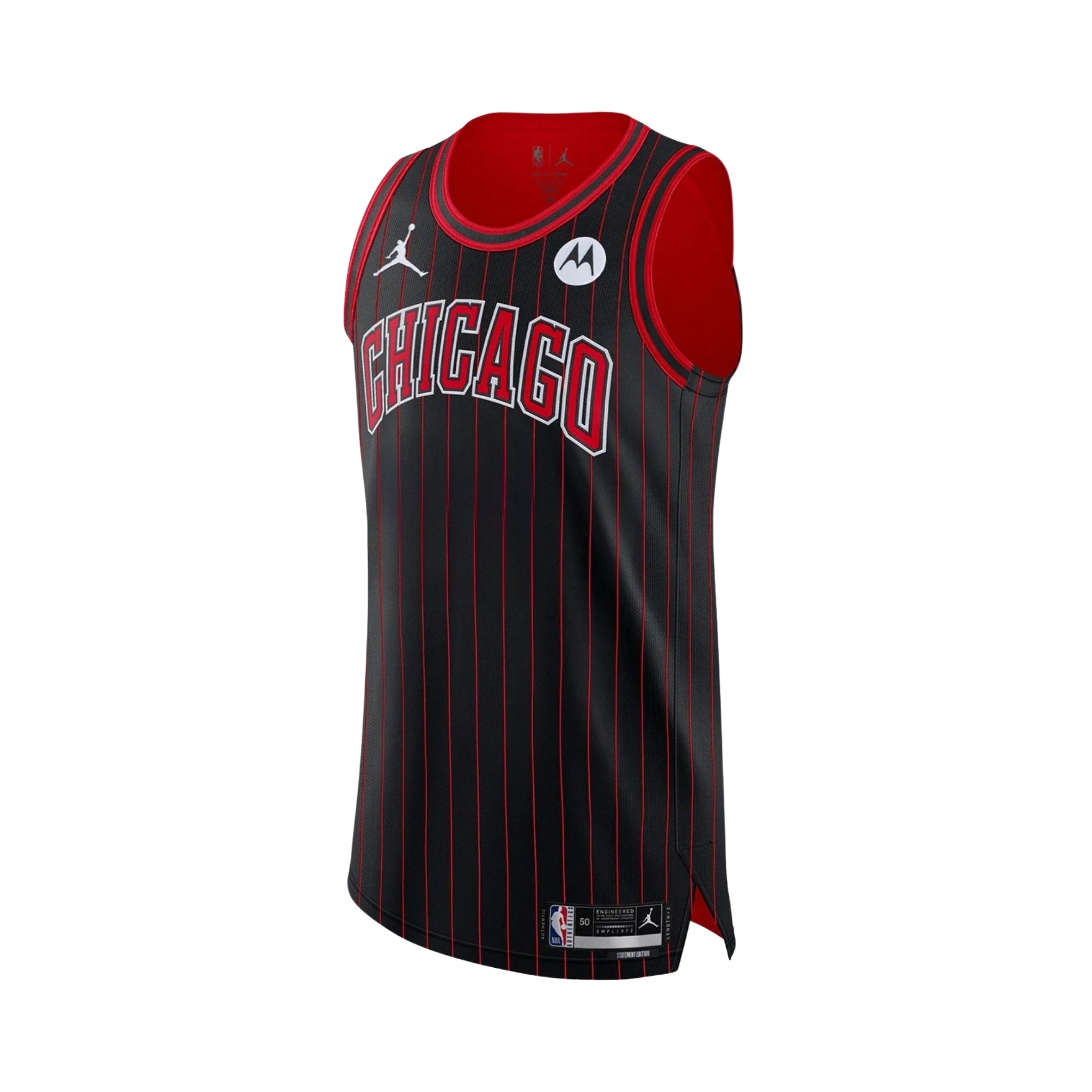 Chicago Bulls Statement Edition 25/26