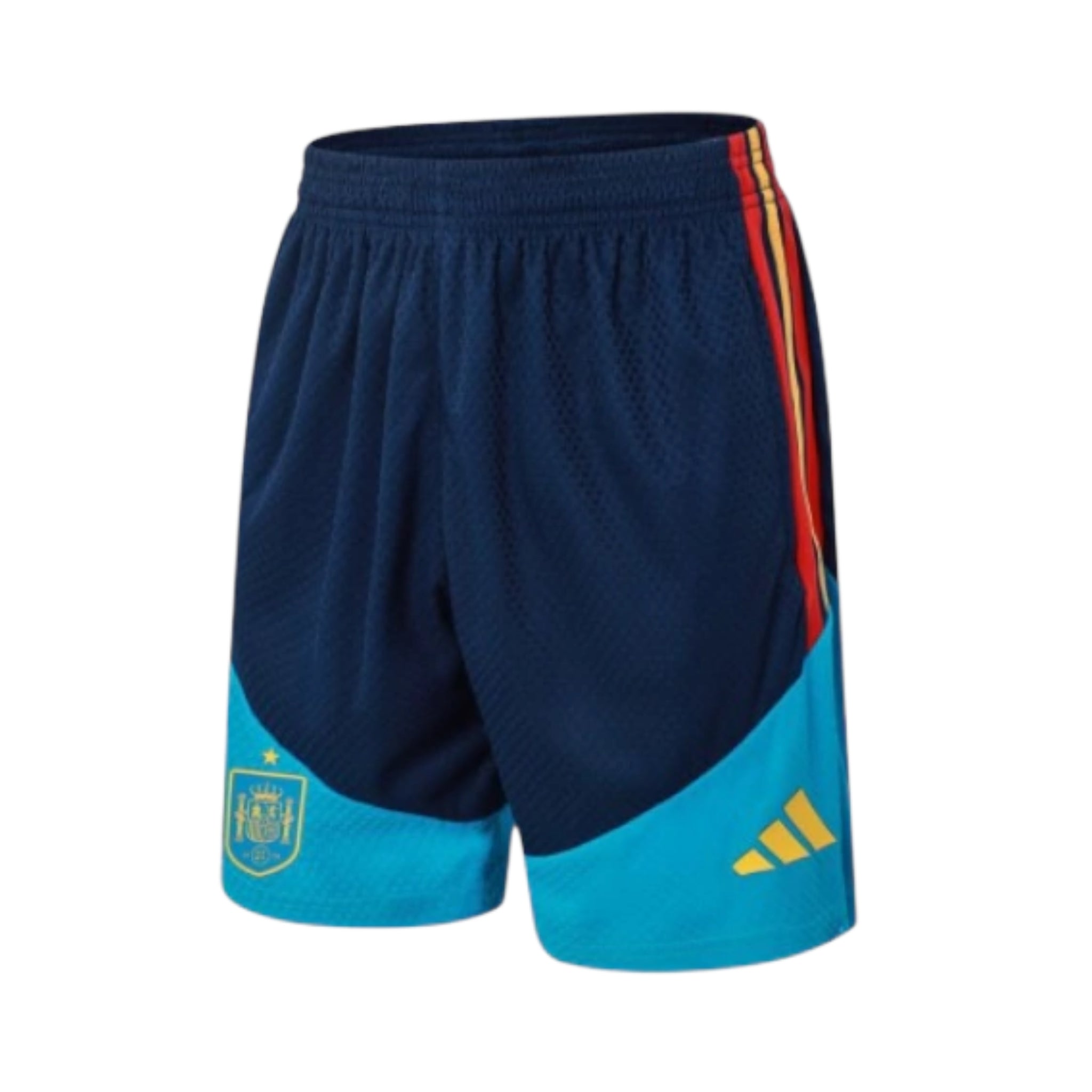 Calções - Espanha Treino 26/27