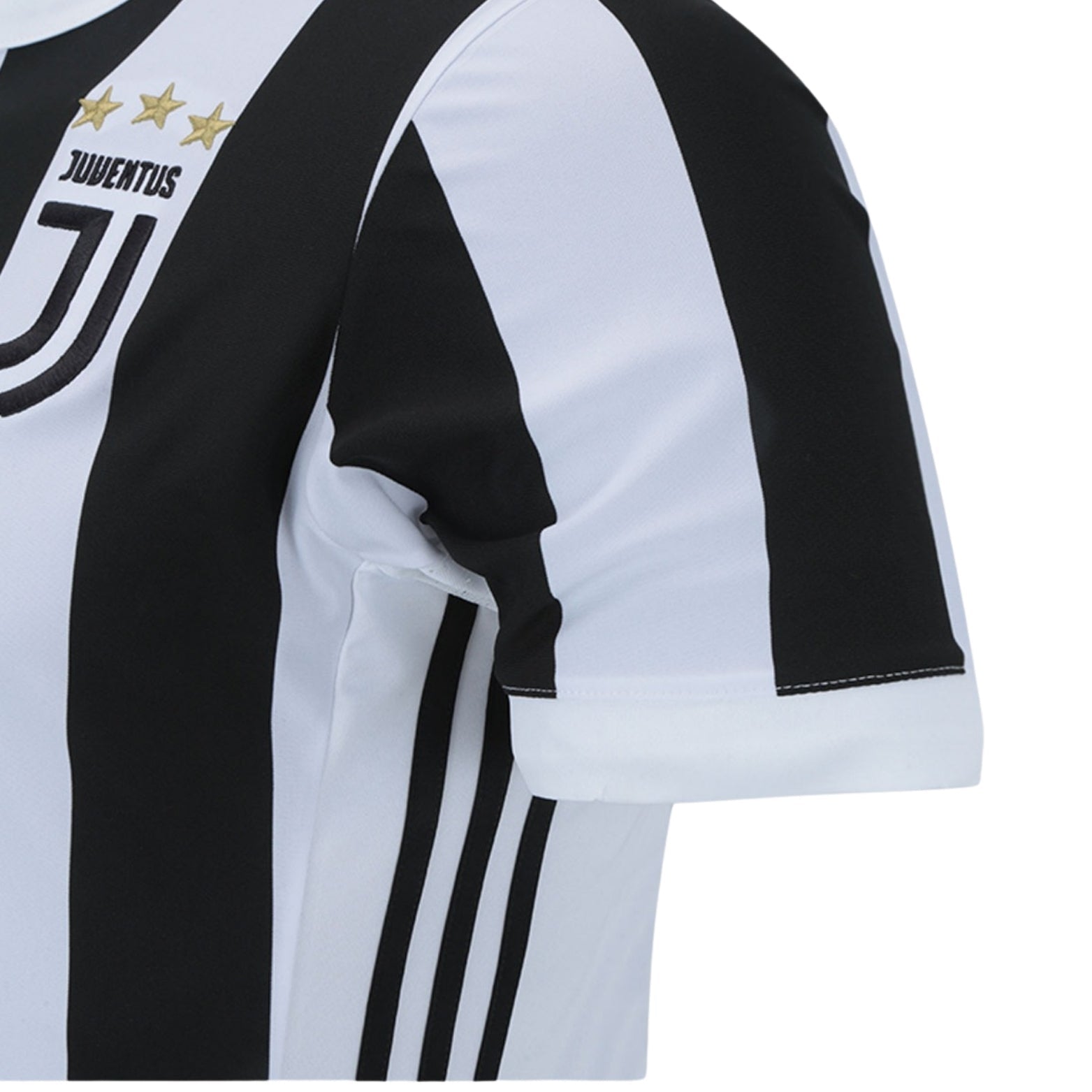 Juventus Principal 17/18