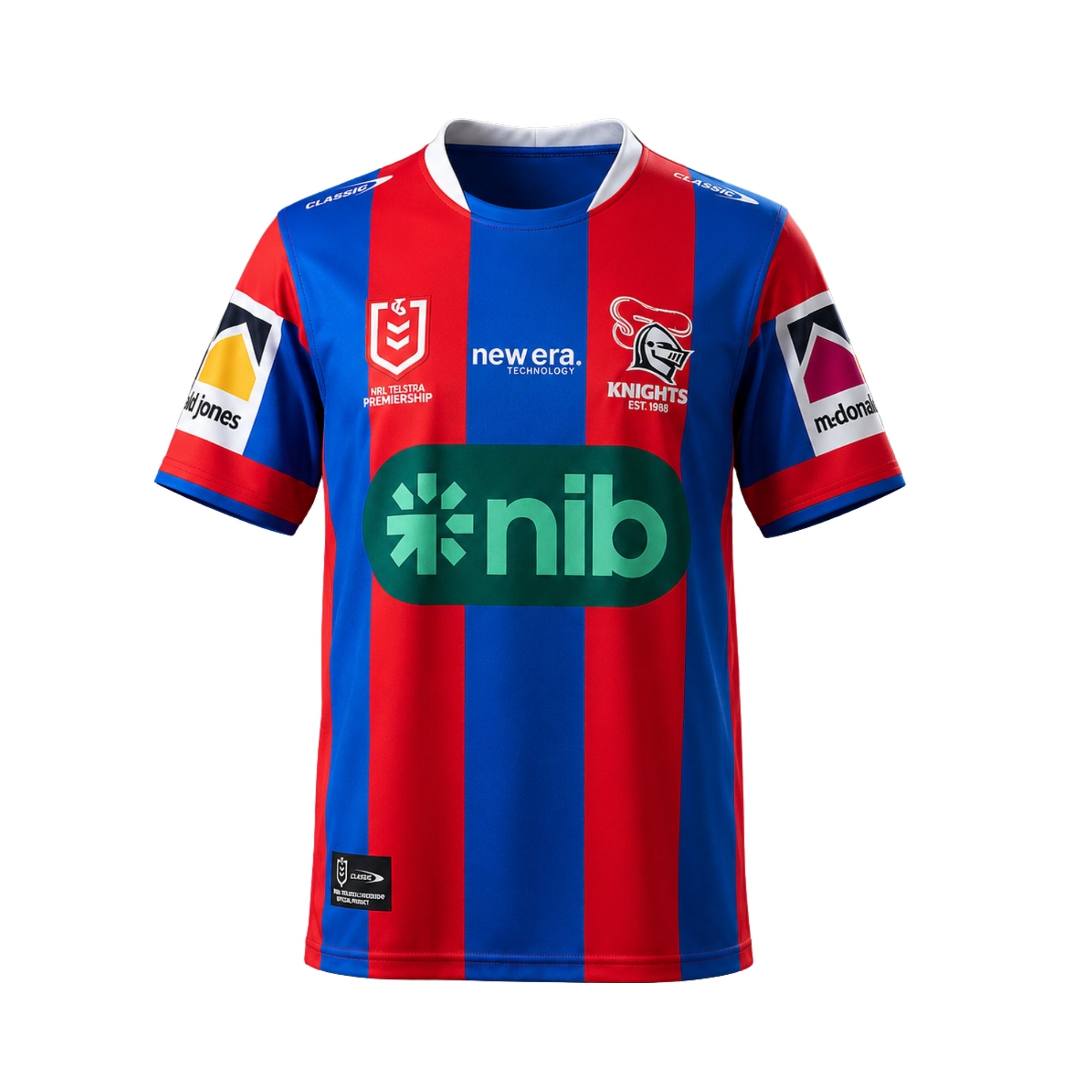 Newcastle Edição Especial 26/27