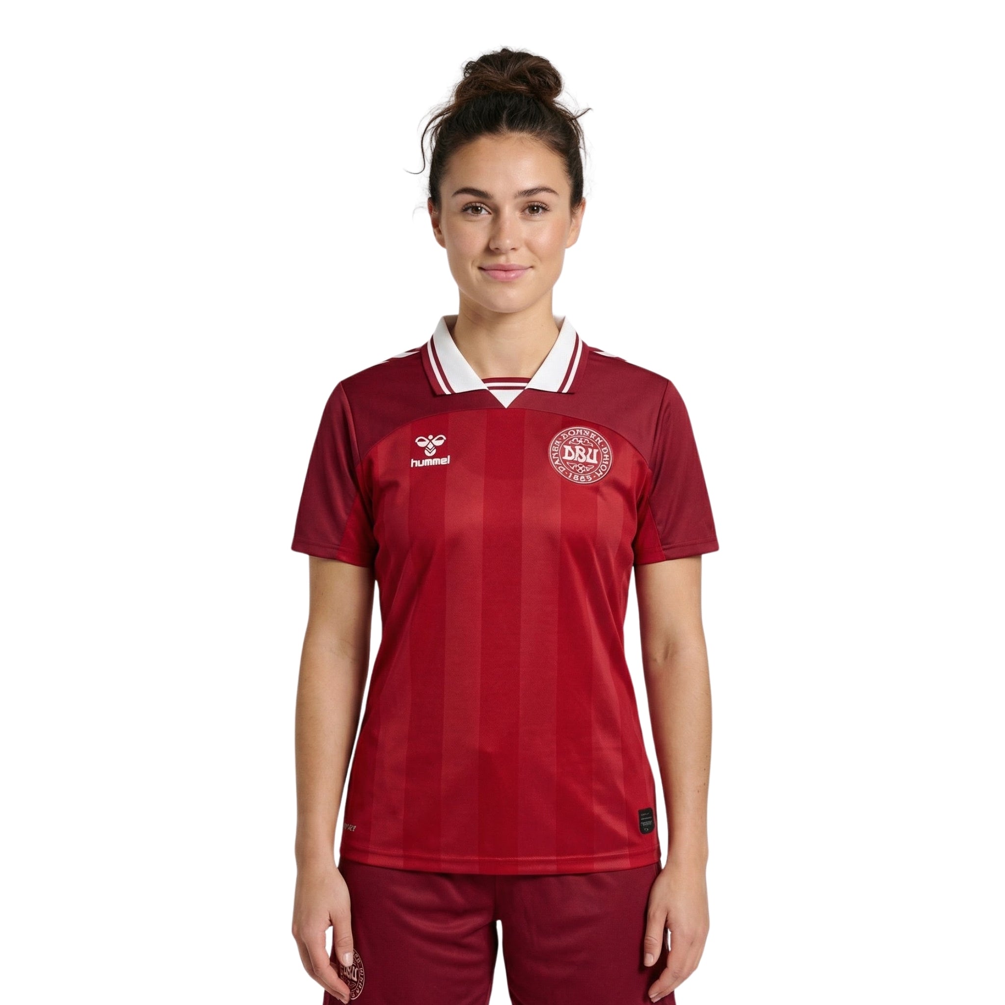 Denmark Home 25/26 - Women’s Euro 2025