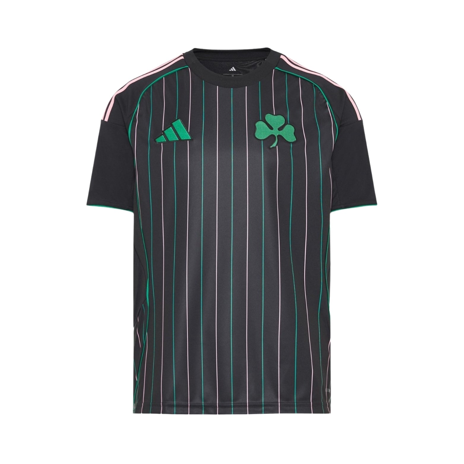 Panathinaikos Terceiro 25/26