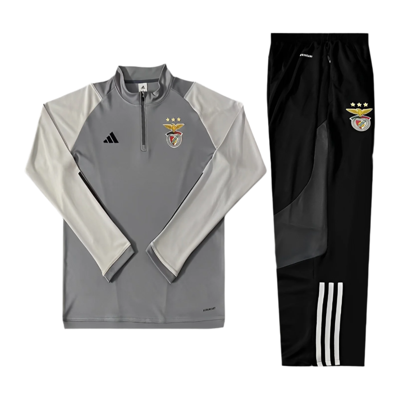 Benfica 24/25 - Tracksuit - 1/2 Zip