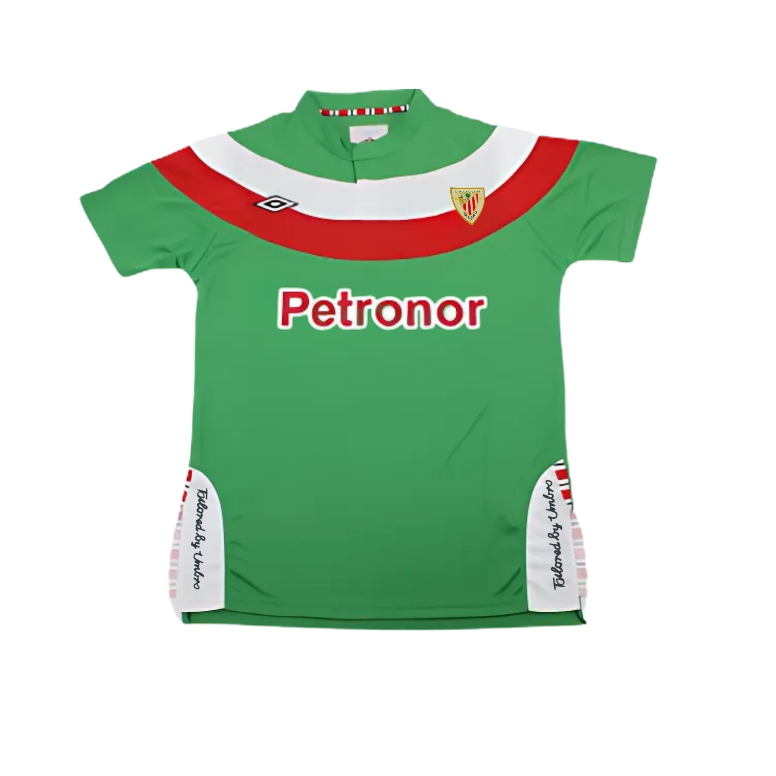 Athletic Bilbao Alternativa 11/12