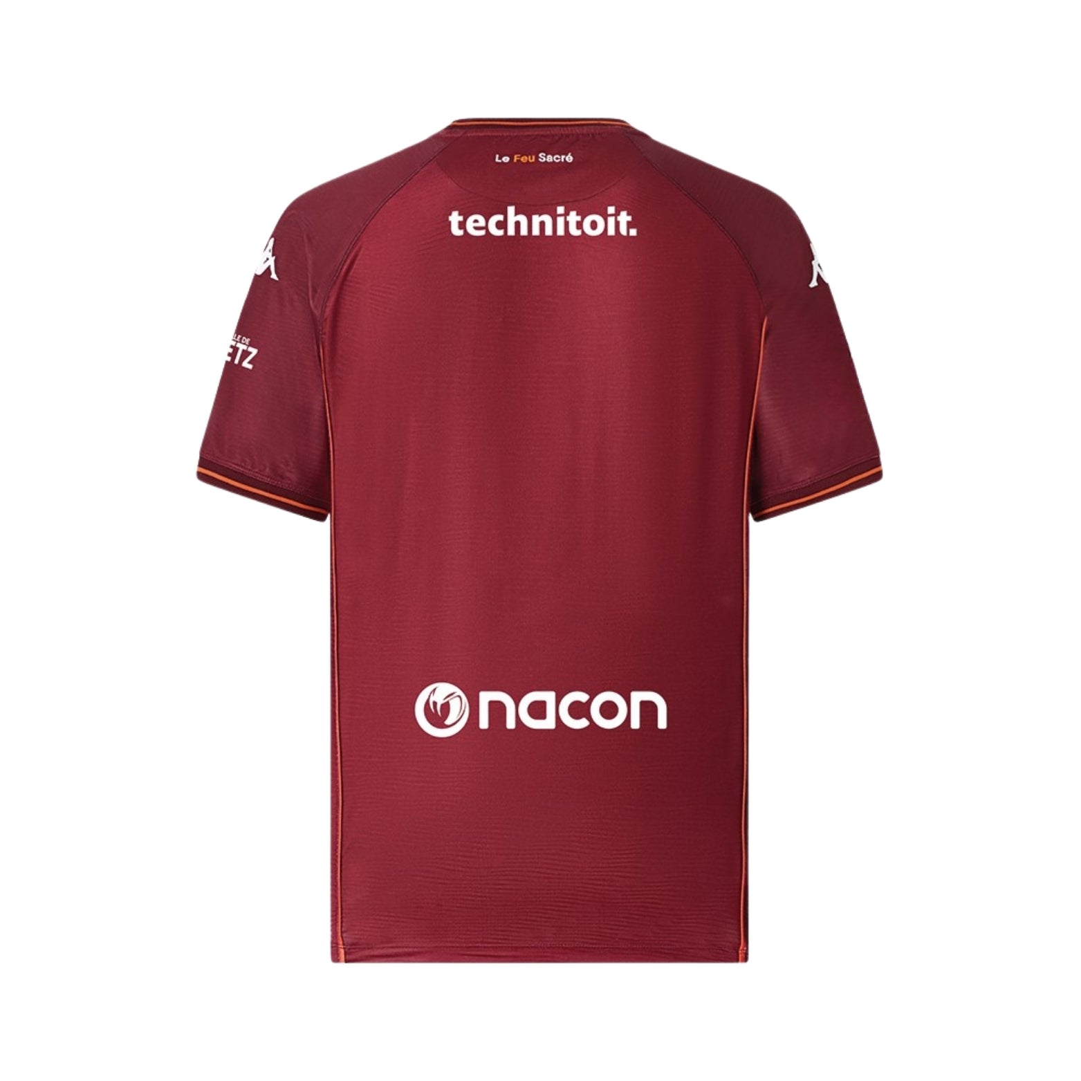 Metz Principal 25/26